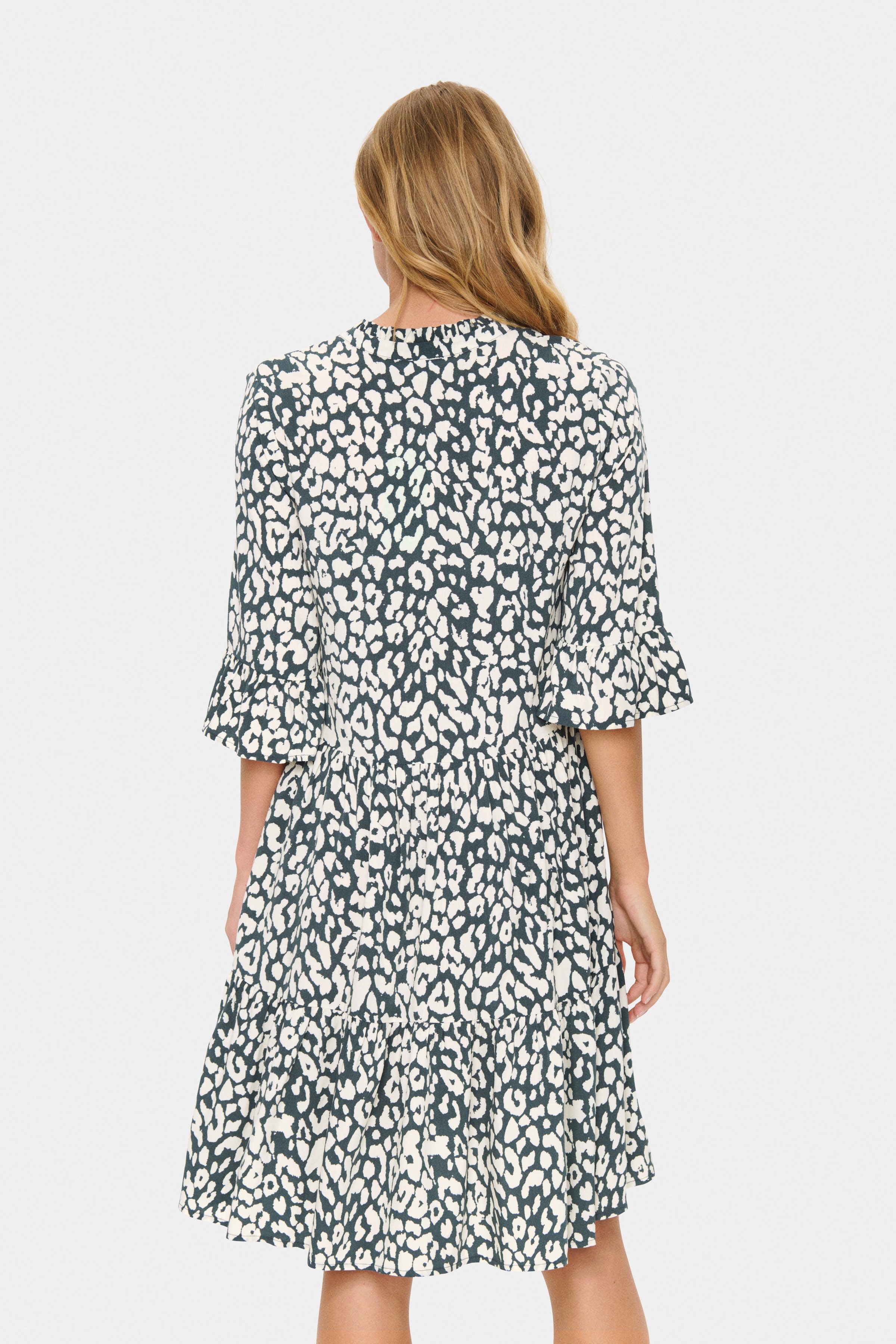 EdaSZ Kleid LOOKBOOK BACK 30510220-304099