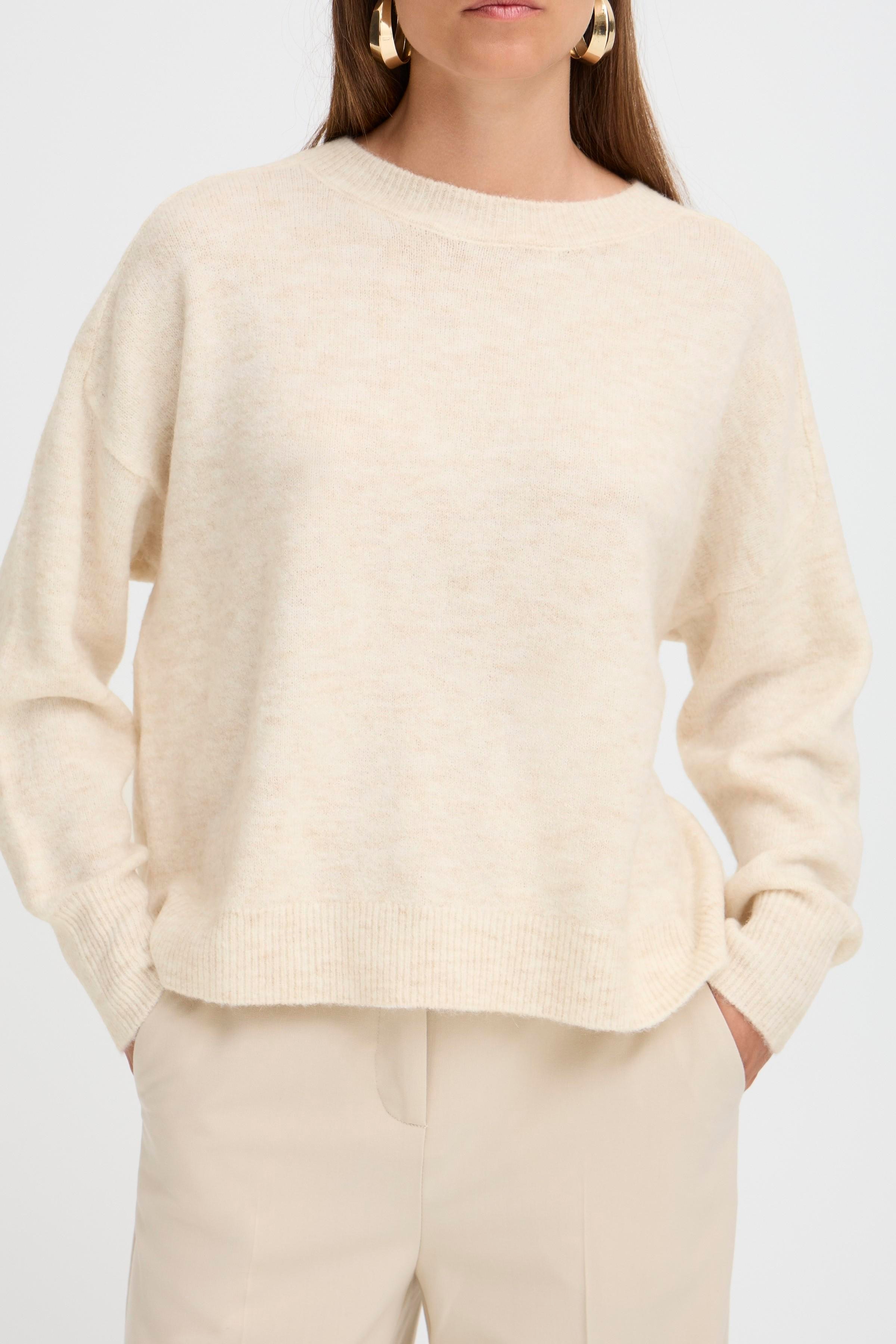 BYMONNA Pullover LOOKBOOK DETAIL 20817120-1309051