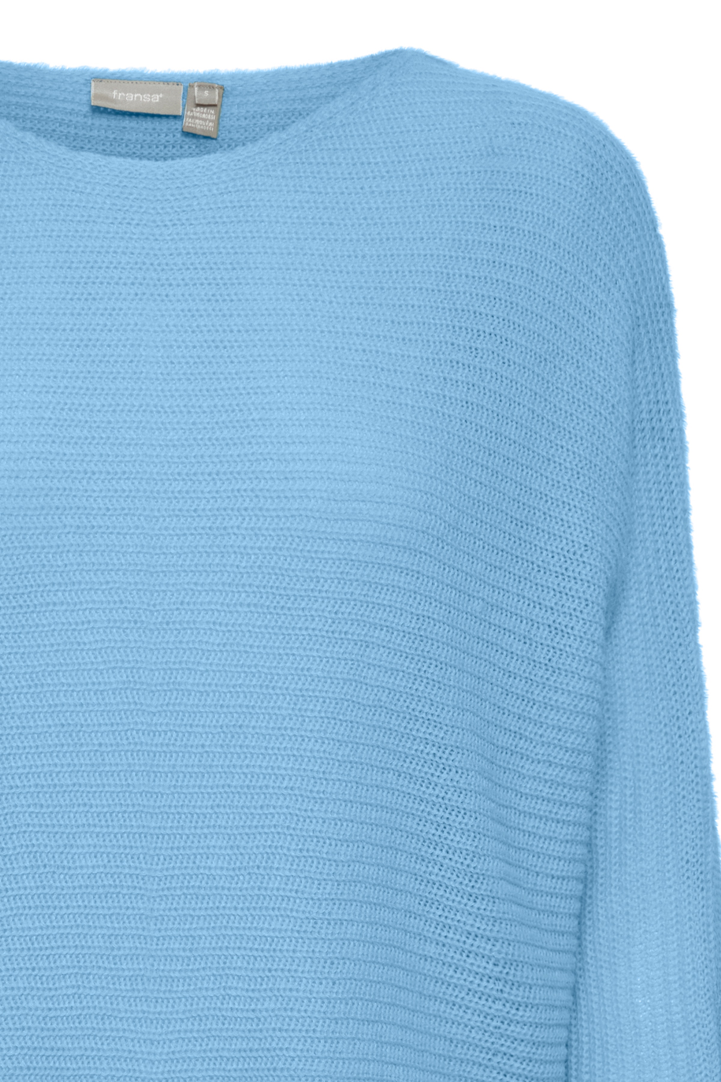 FRERETTA Pullover PACK DETAIL 20611845-1640221