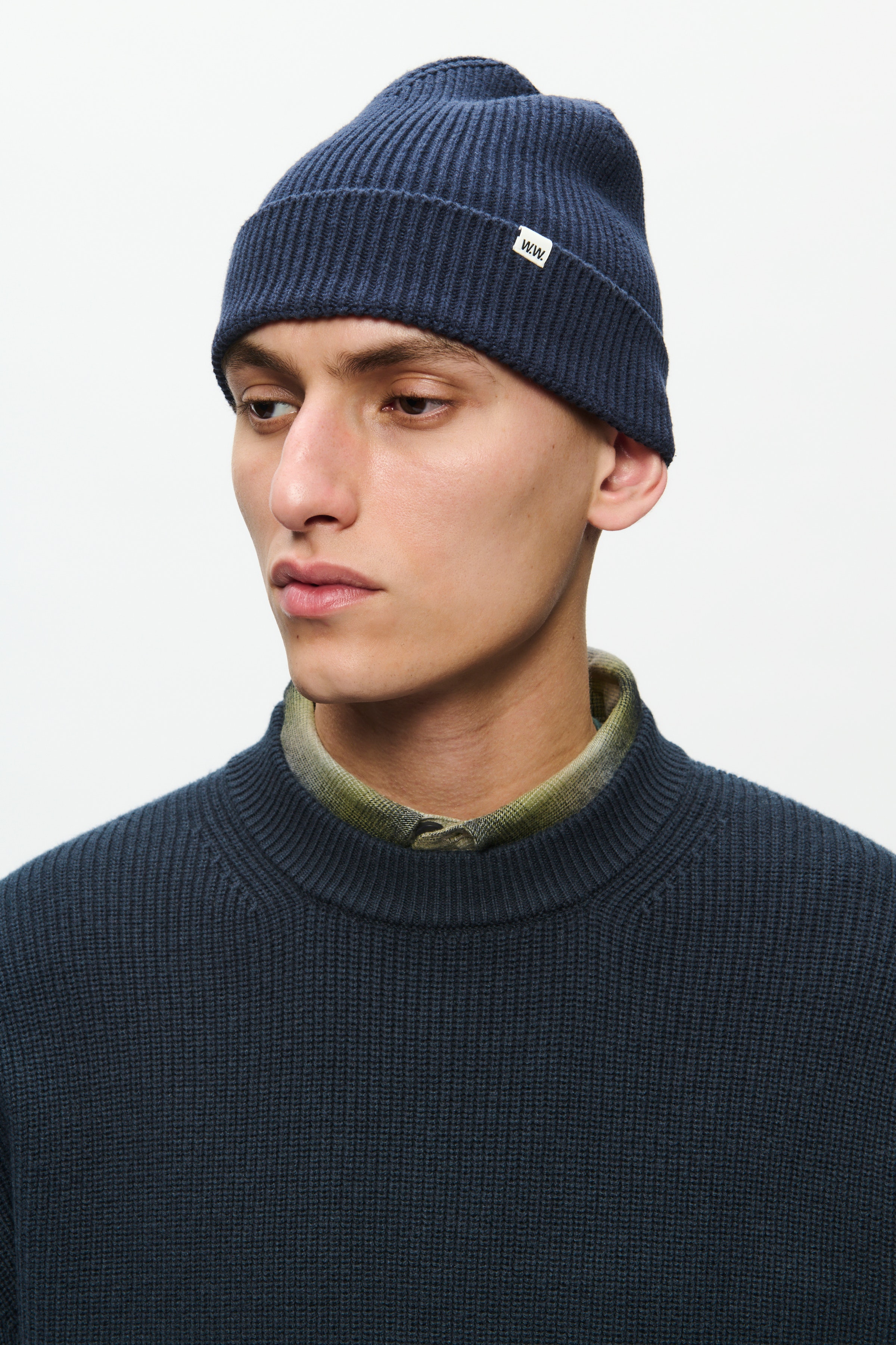 WWEddie Hat LOOKBOOK DETAIL 30251647-194011