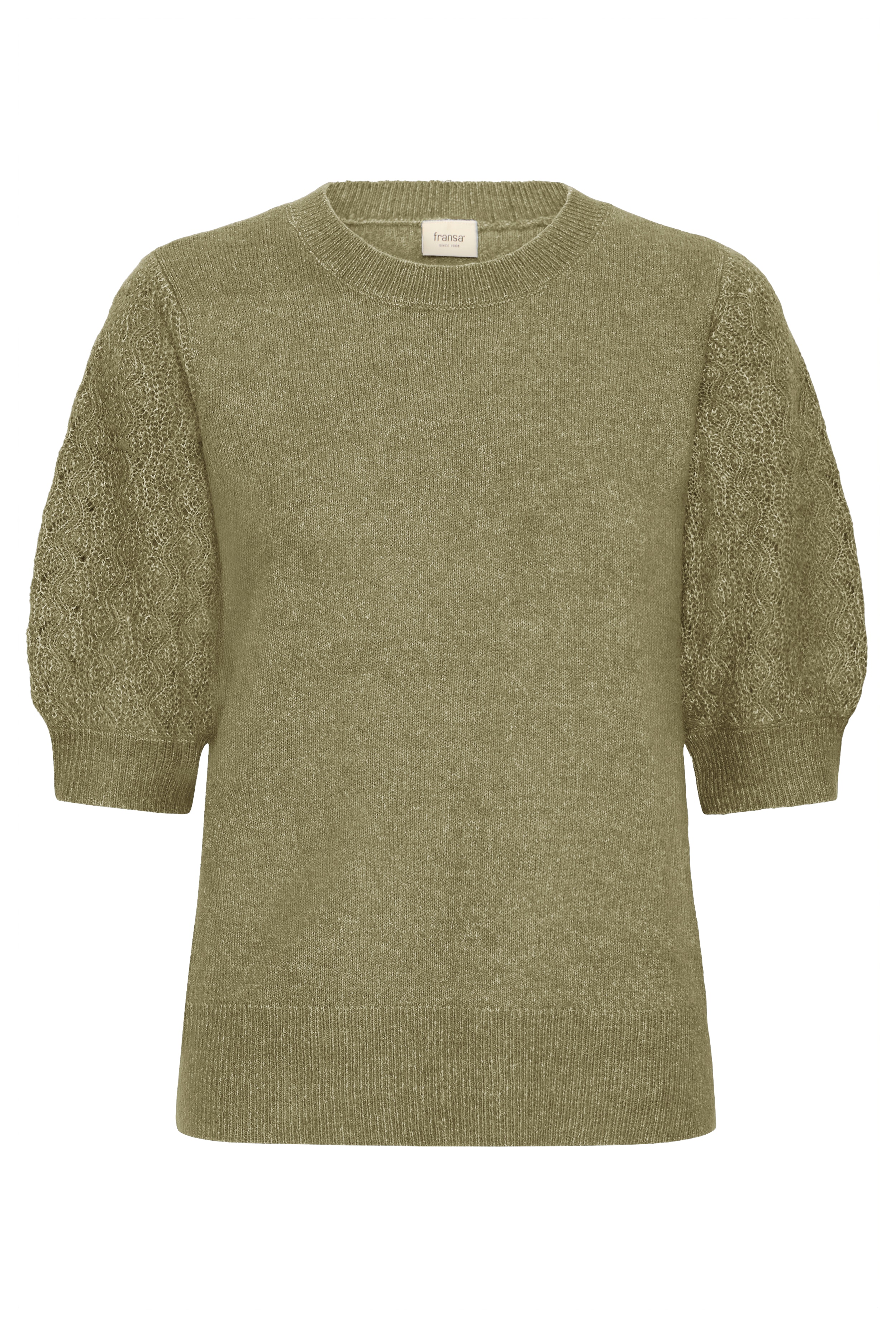 FRKANVA Pullover PACK FRONT 20615988-1805151