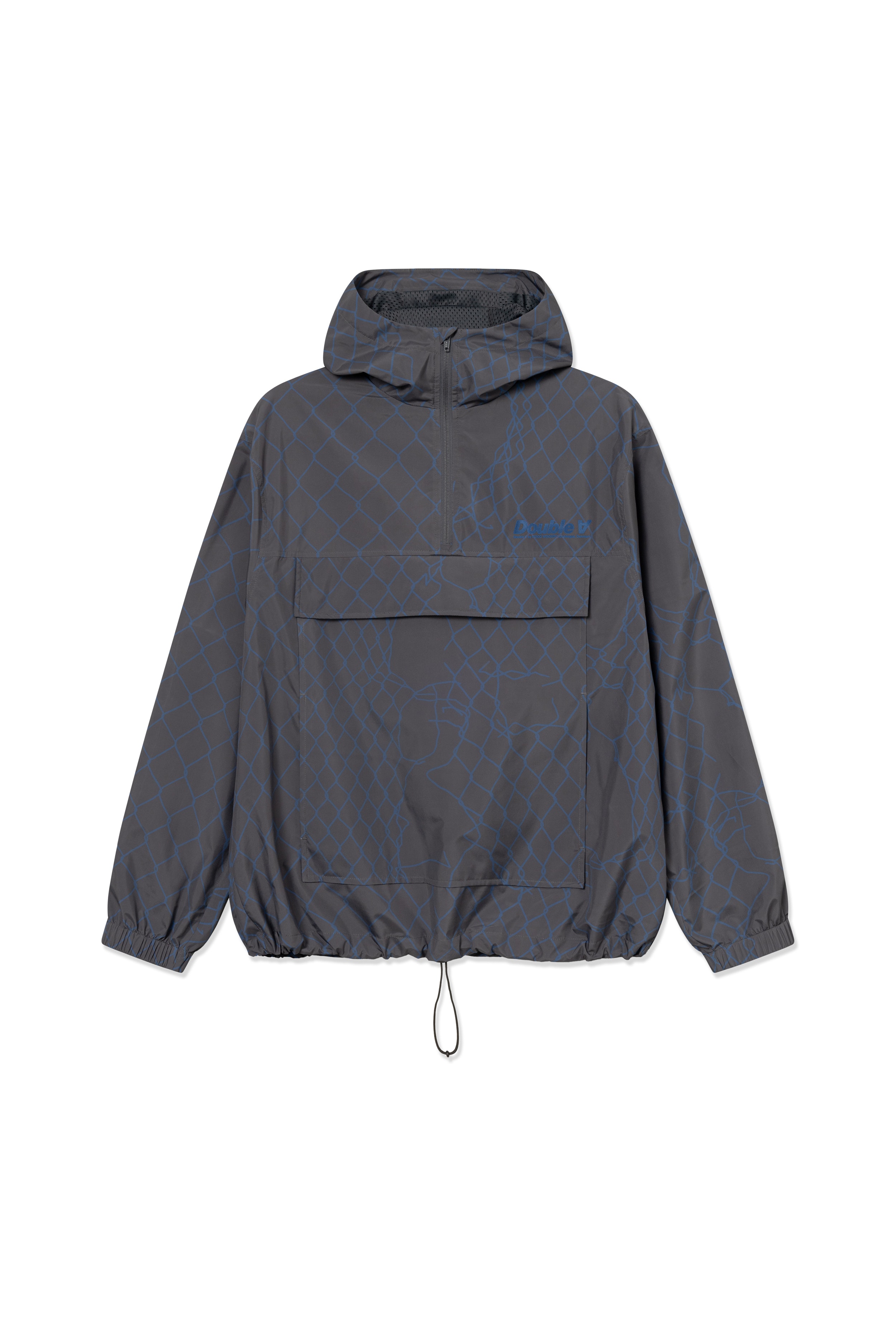 WWKimbo Anorakjas PACK FRONT 30252016-194029