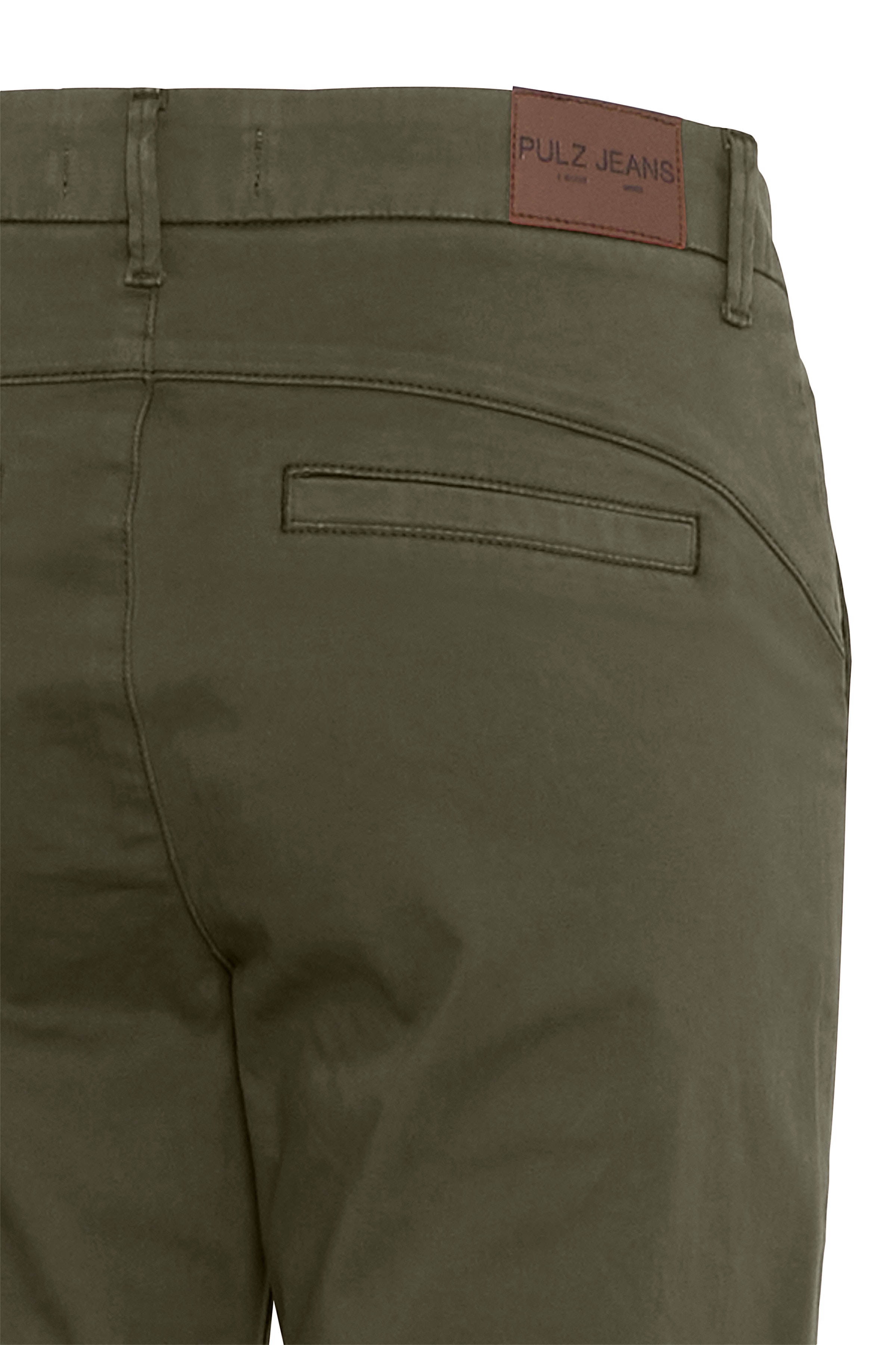 PZBONNIE Pants Casual PACK DETAIL 50208668-190511