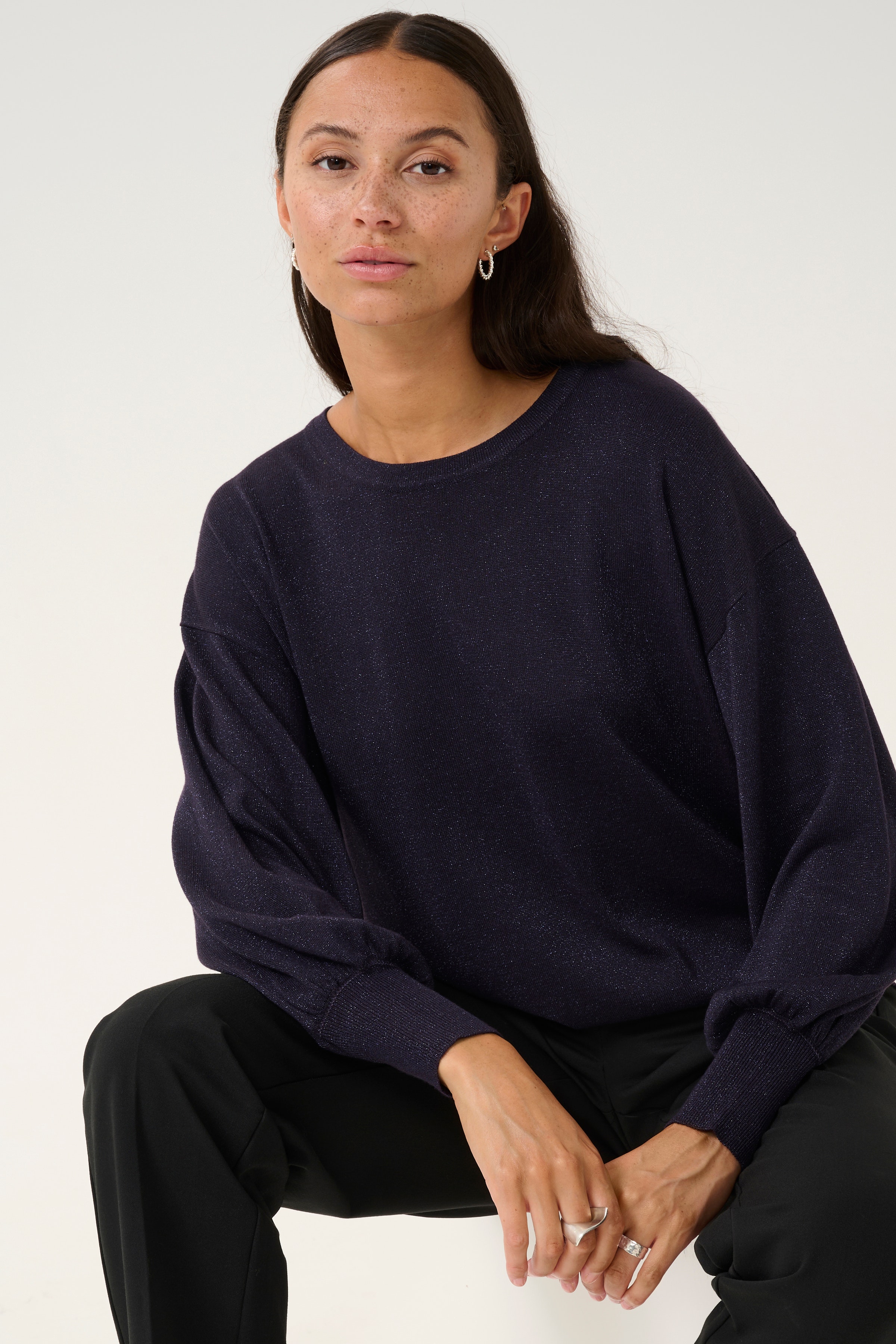 KAregina Glimmergenser LOOKBOOK DETAIL 10507977-106557