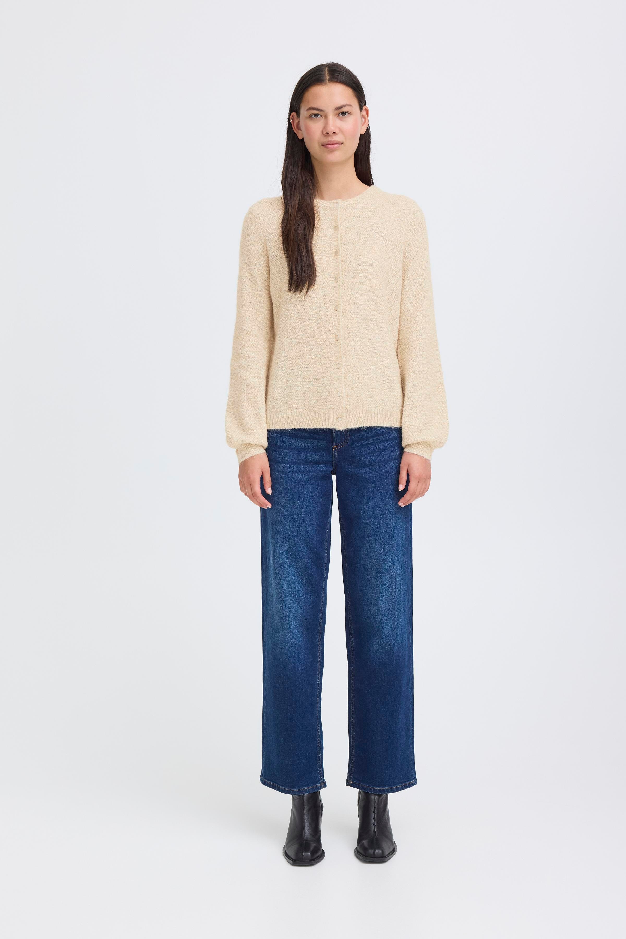 IHASDIS Cardigan LOOKBOOK FRONT 20124541-1304011