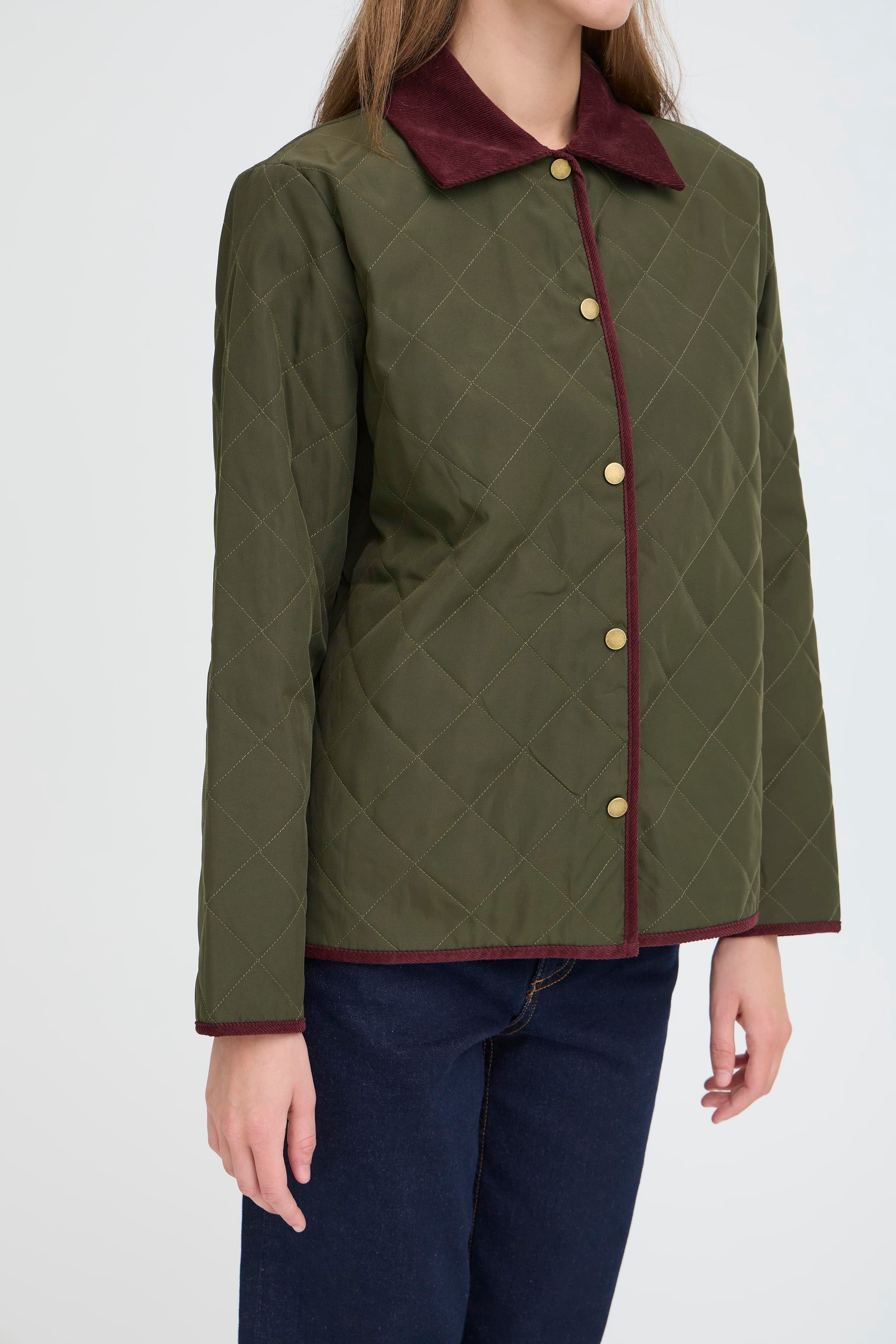IHBARB Yttertøy LOOKBOOK DETAIL 20123858-190510