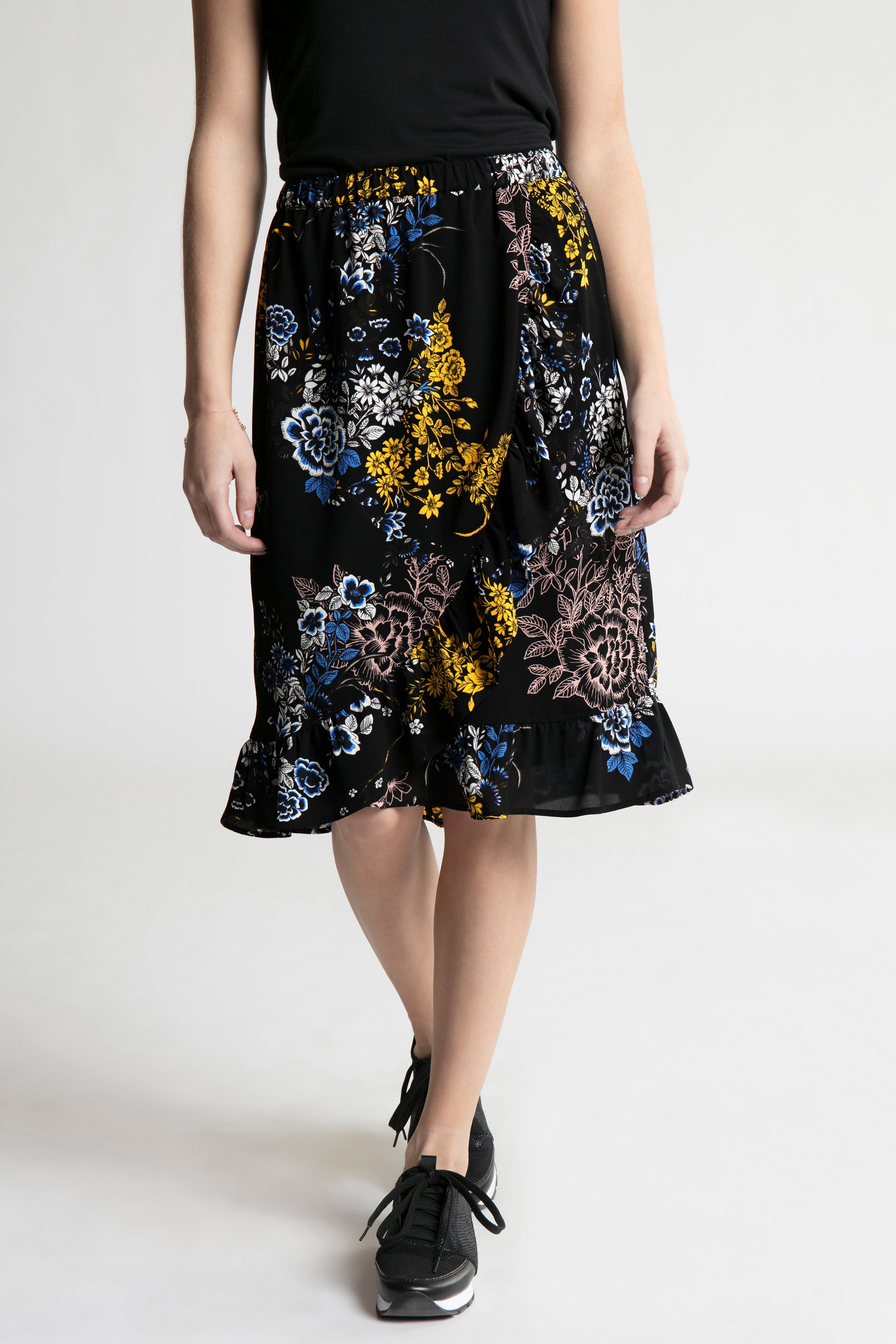 Nederdel LOOKBOOK FRONT 20604477-69000