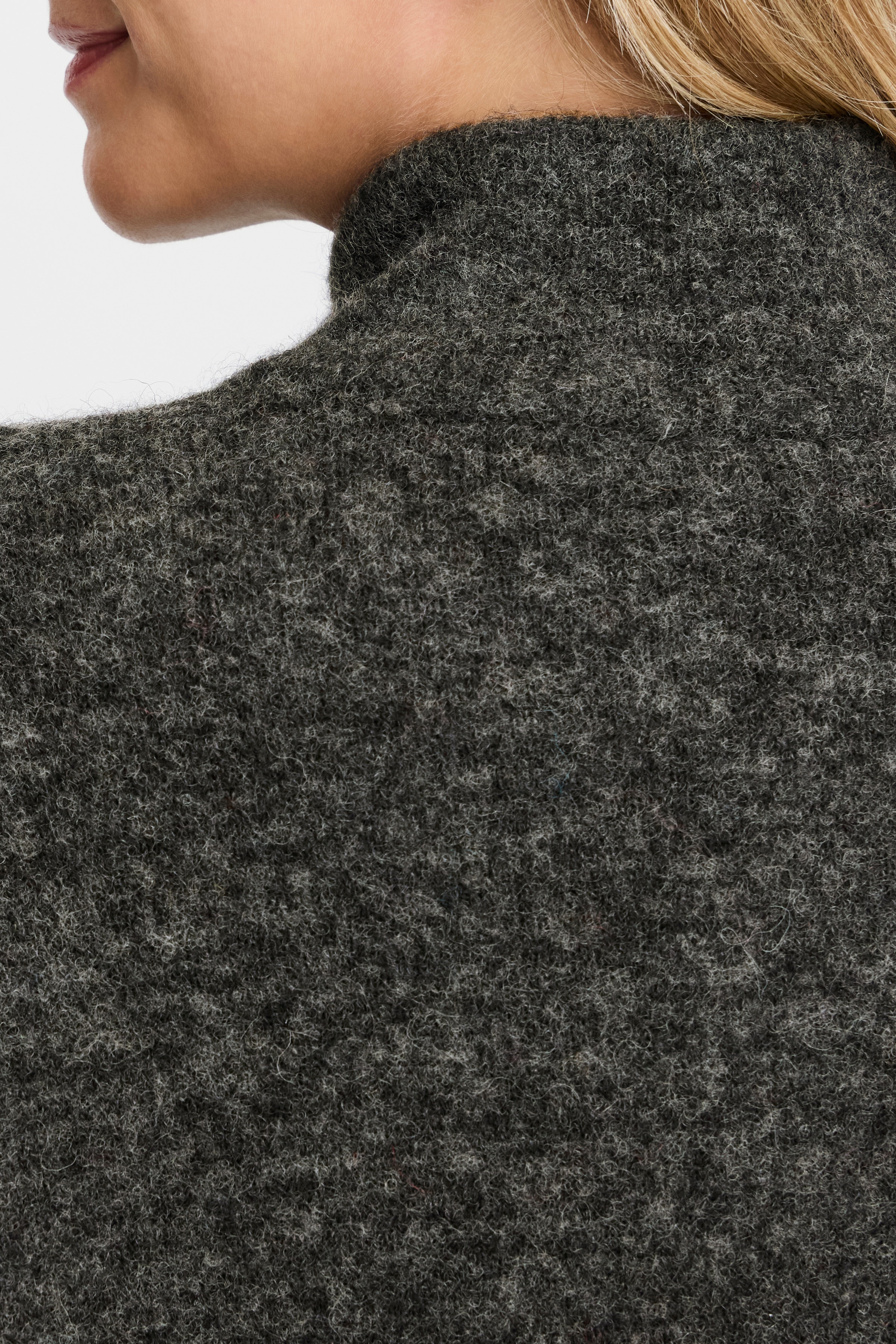 FRSANNY Kjole LOOKBOOK DETAIL 20614681-202490