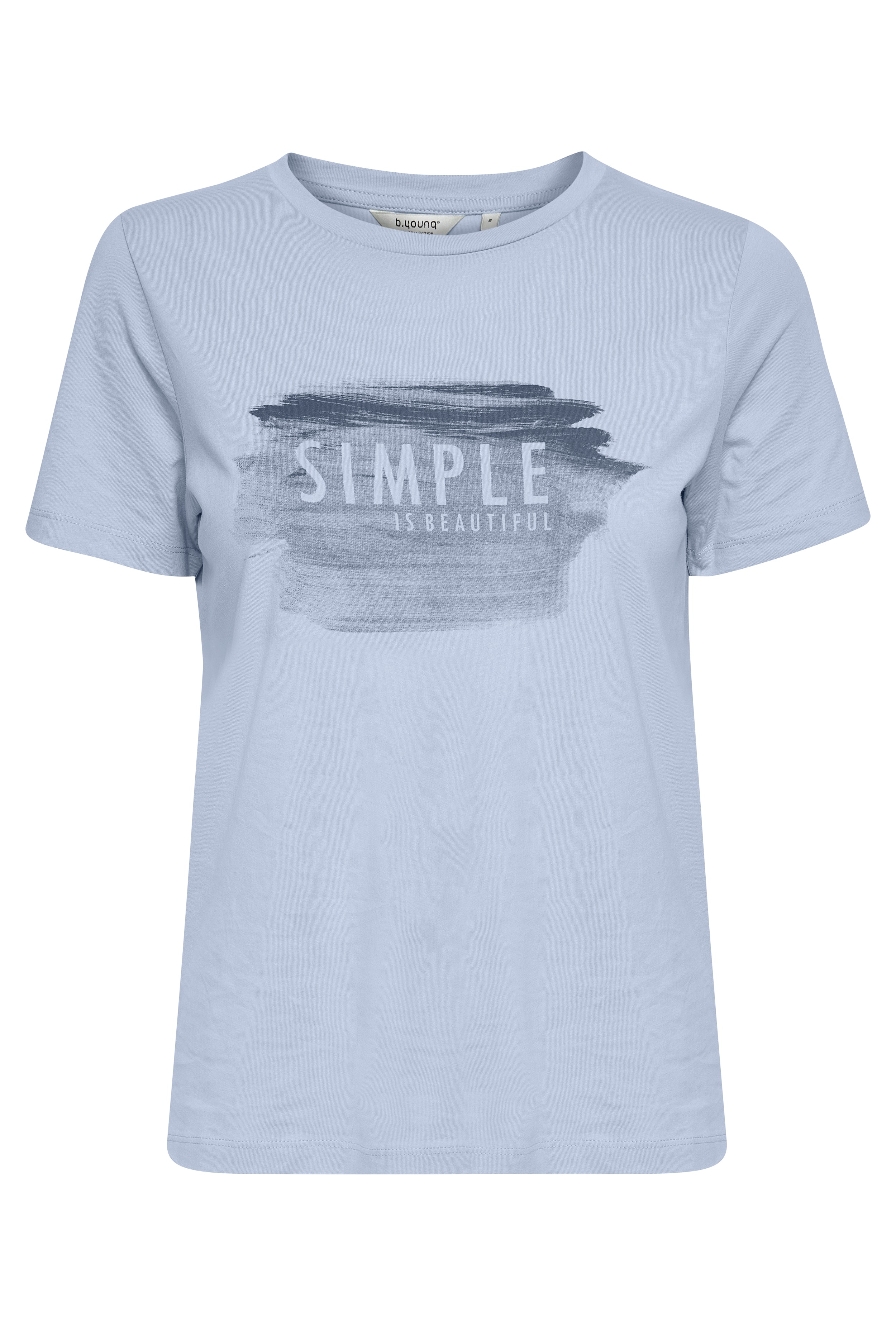 BYSAFA T-shirt PACK FRONT 20811290-155205