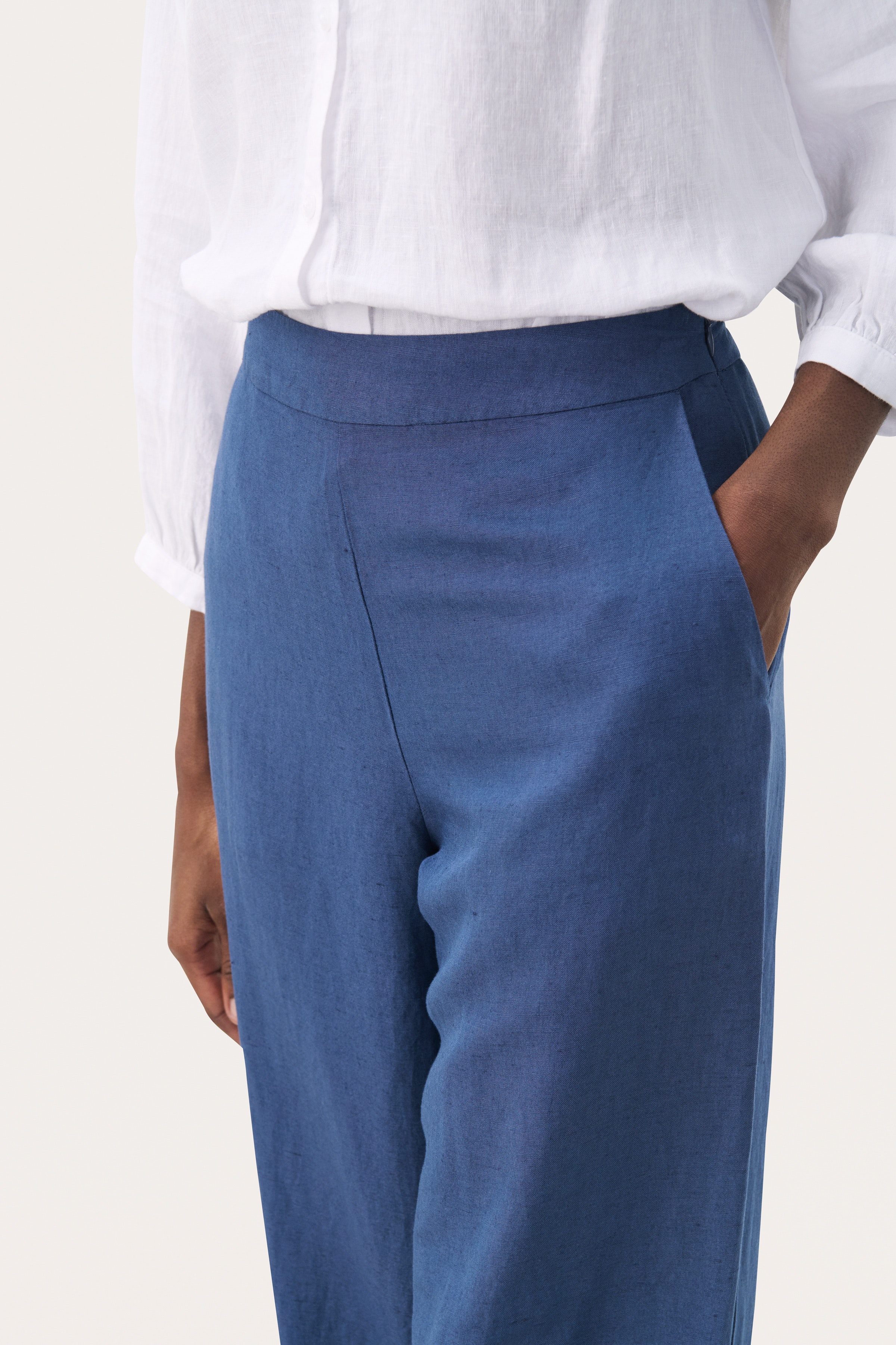 CaidaniPW Byxor LOOKBOOK DETAIL 30309602-193934