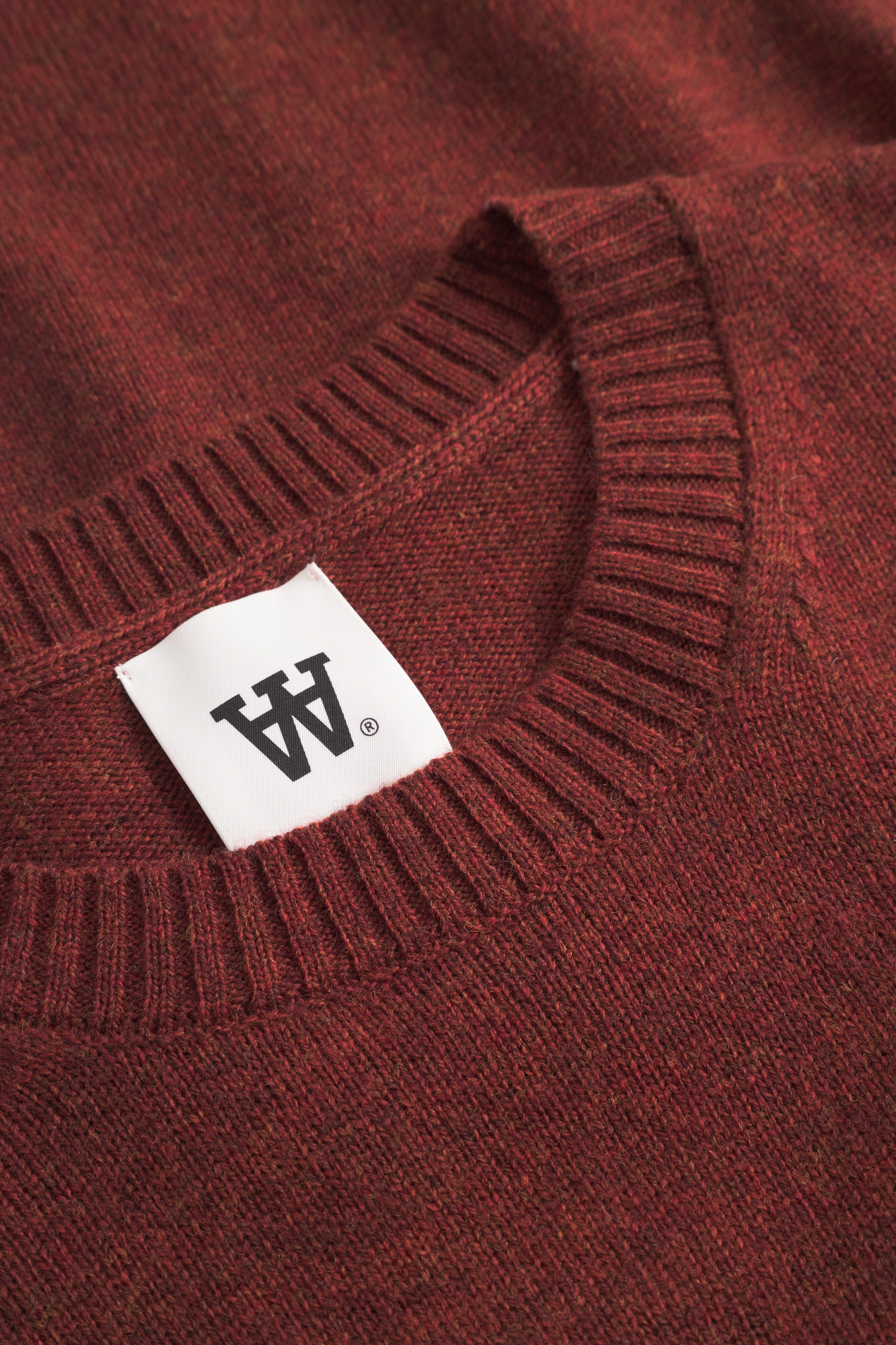 WWTay Lammeuld Pullover PACK DETAIL 30251382-1916251