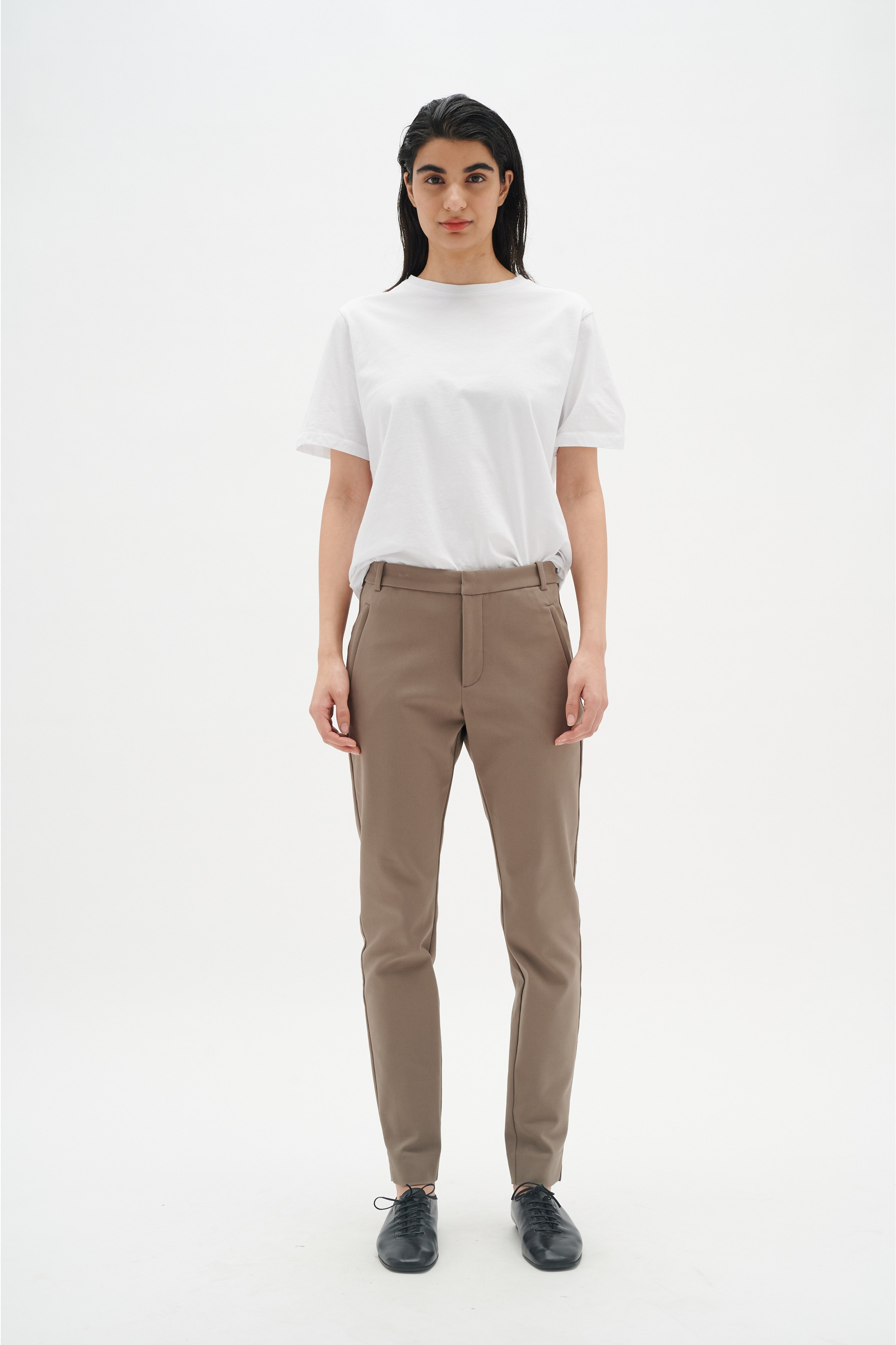 VanessaIW Trousers LOOKBOOK FRONT 30107443-181304