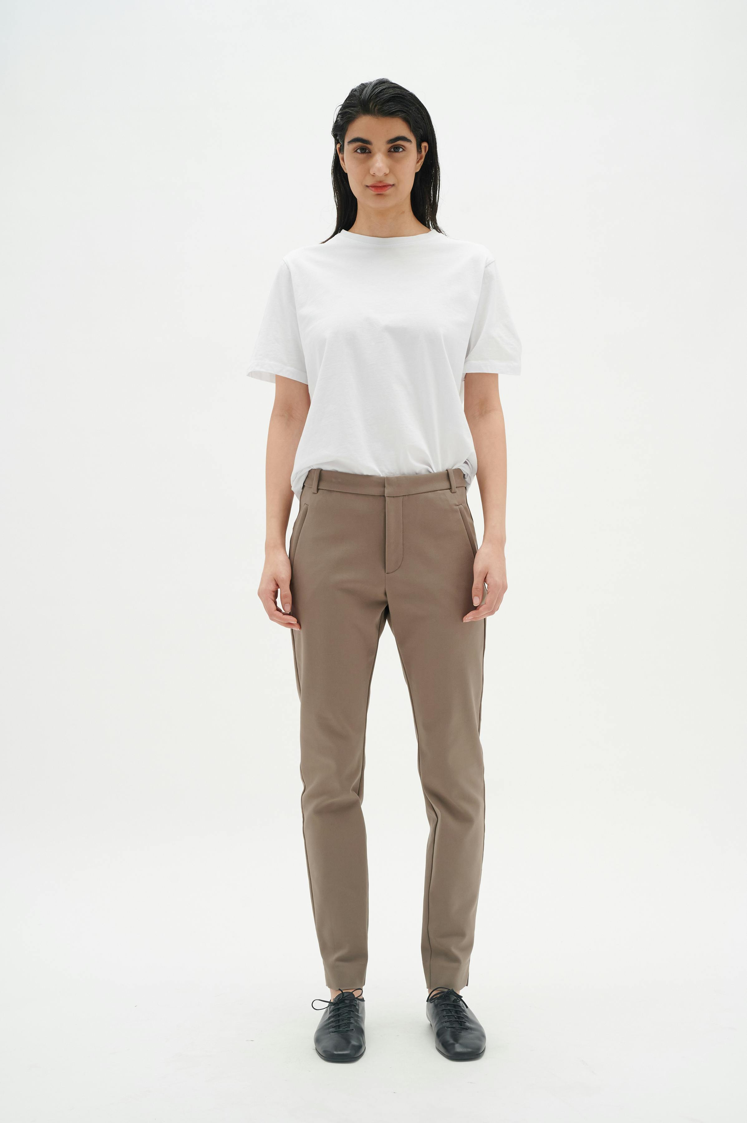 VanessaIW Trousers LOOKBOOK FRONT 30107443-181304