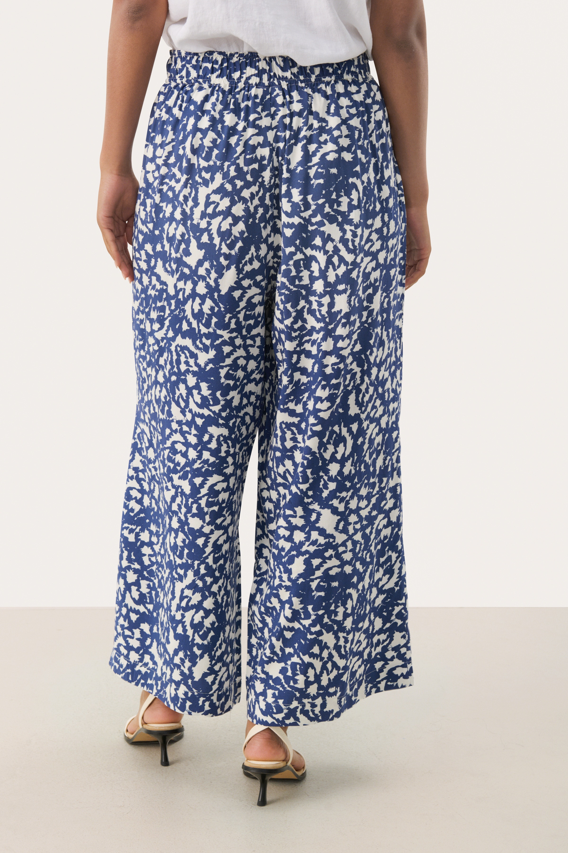 AlfiPW Trousers LOOKBOOK BACK 30308708-303804
