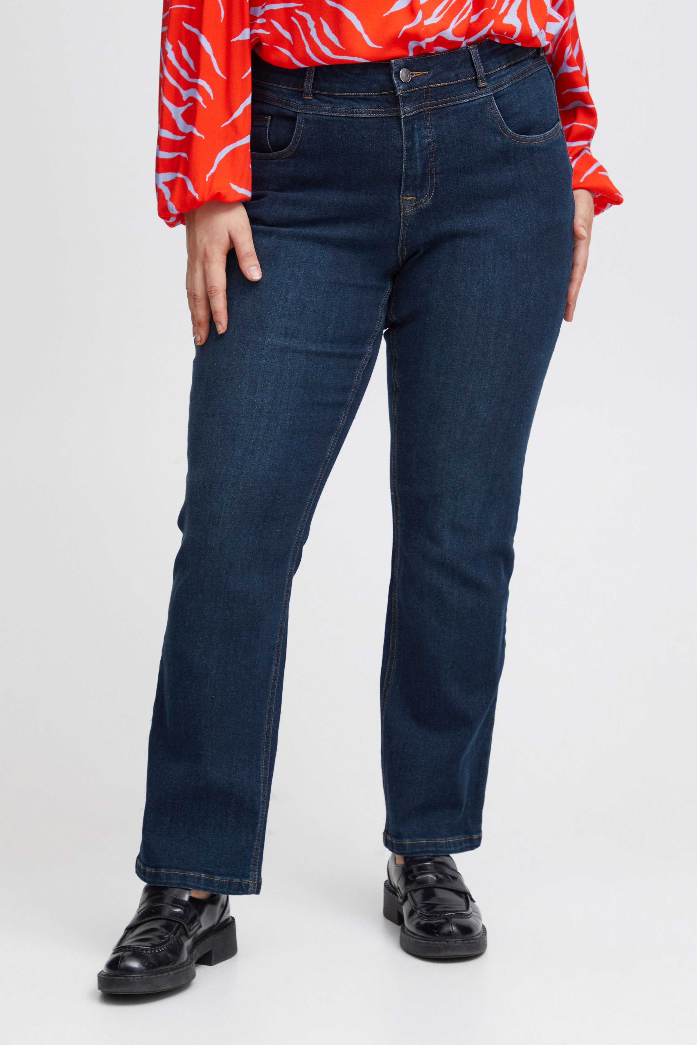 Jeans LOOKBOOK FRONT 20612482-201226