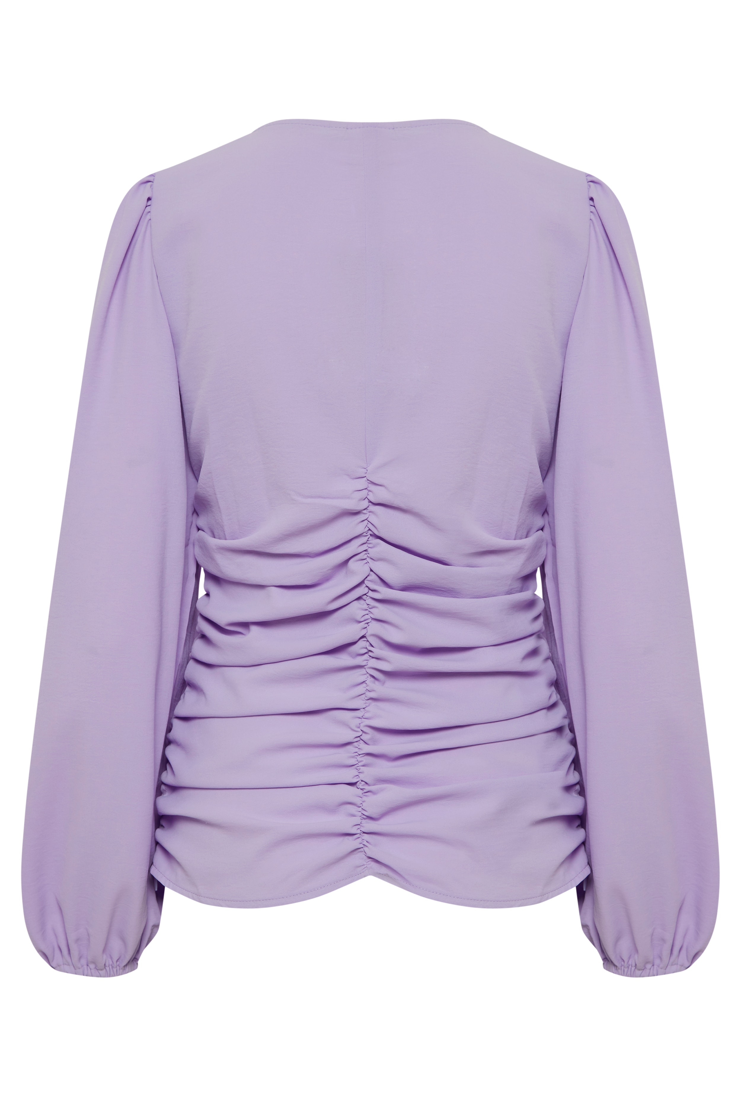 Langermet bluse PACK BACK 20117626-163812