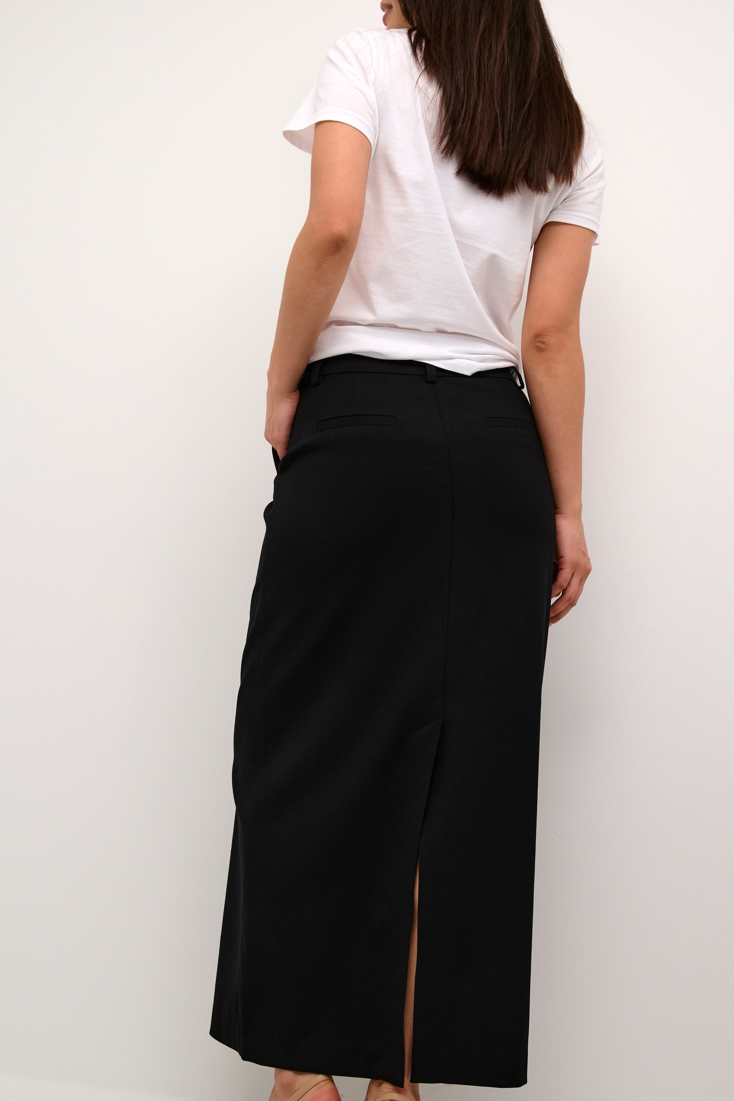 KAmerle Rok LOOKBOOK DETAIL 10509171-100121