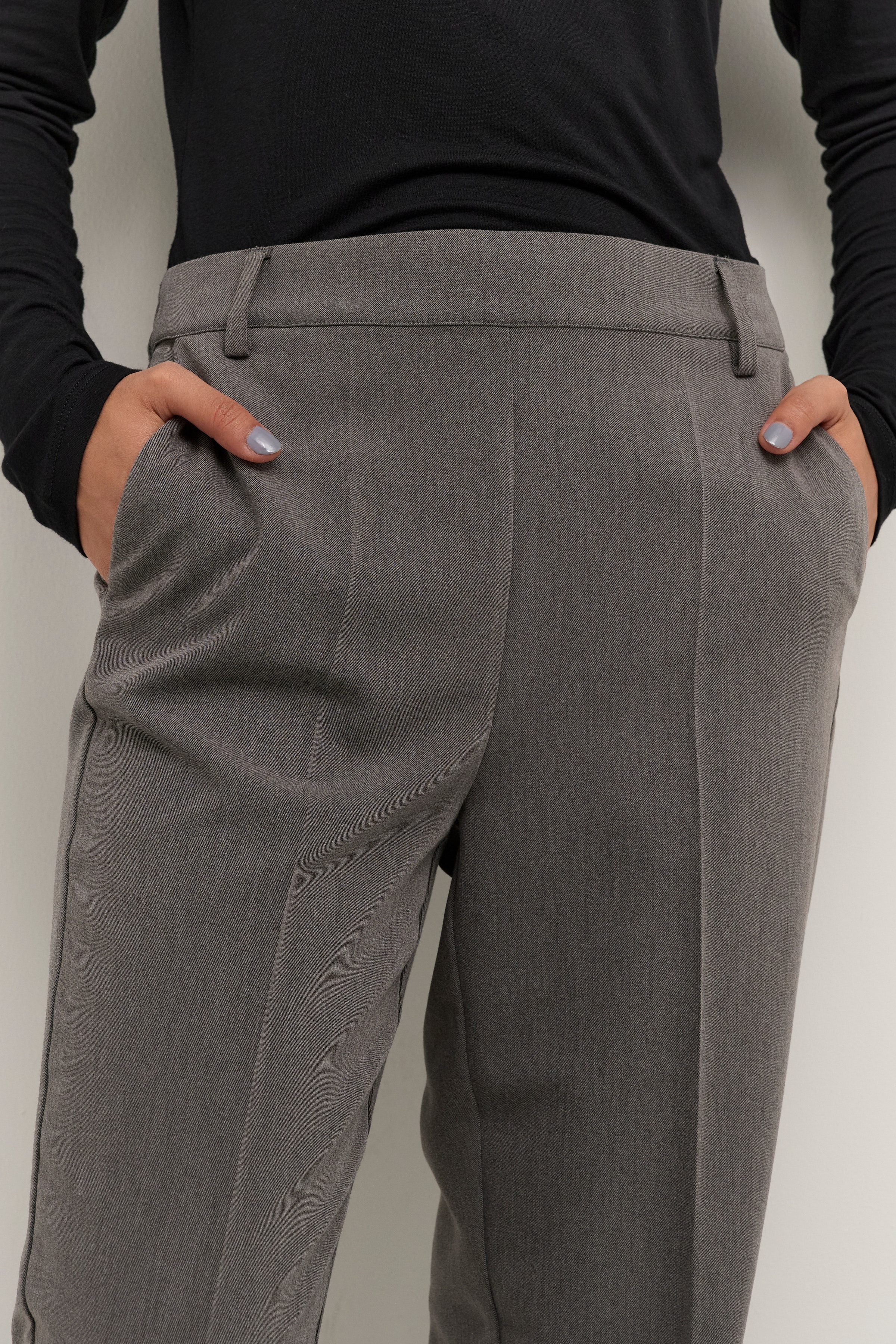 KAsakura Trousers LOOKBOOK DETAIL 10506858-100125