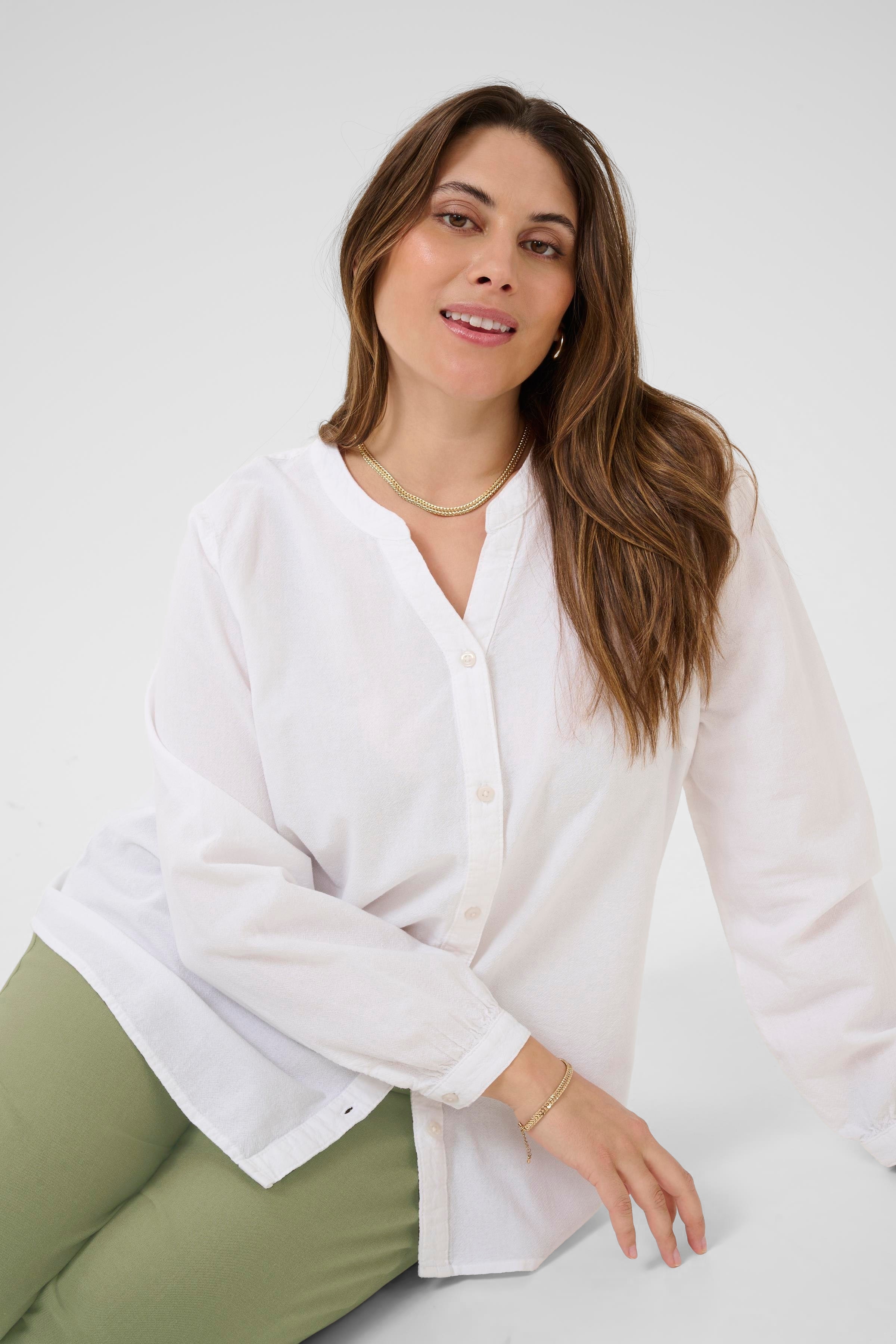 KCmerla Trousers LOOKBOOK DETAIL 10582231-170517