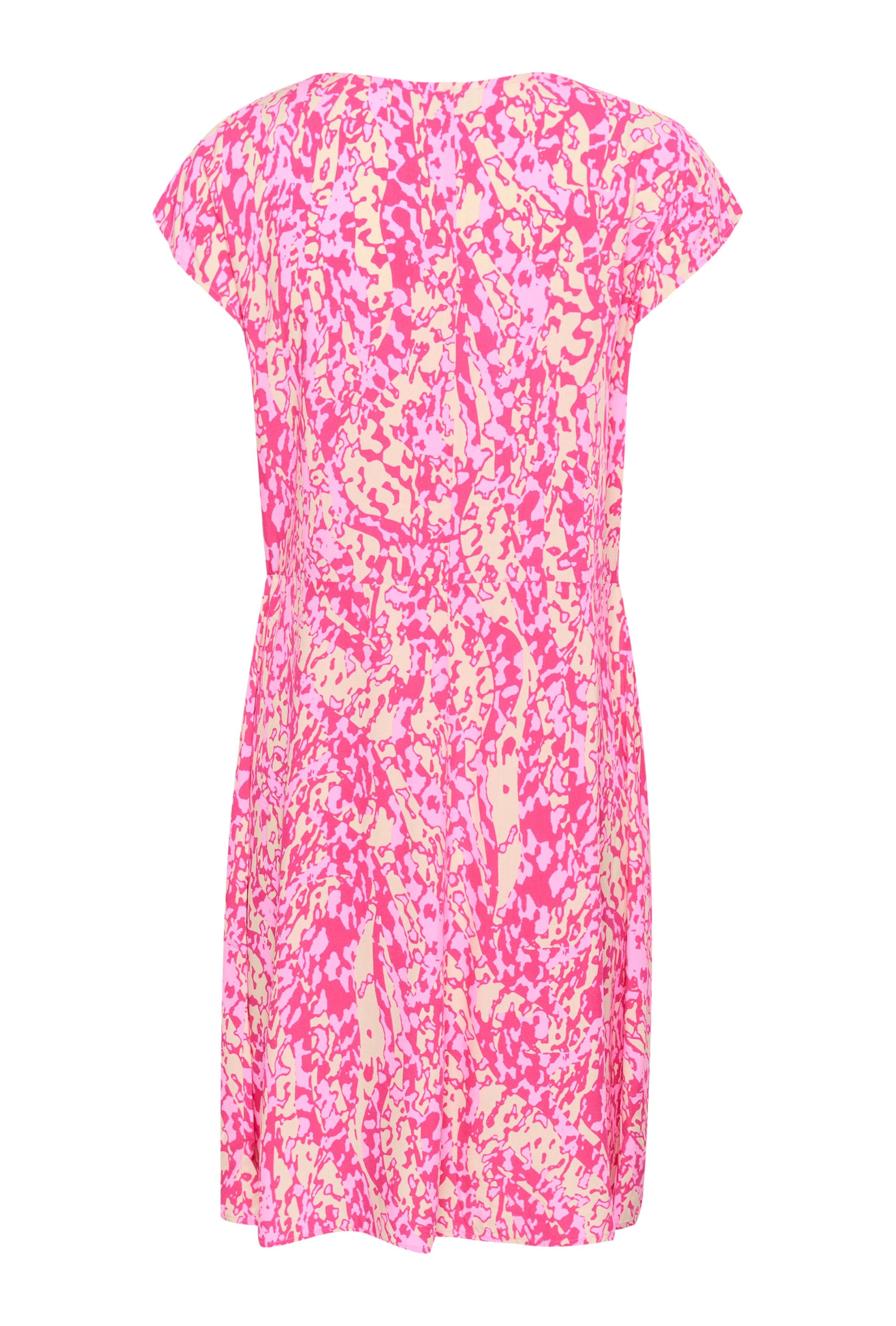 GislaSZ Kleid PACK BACK 30511203-303257