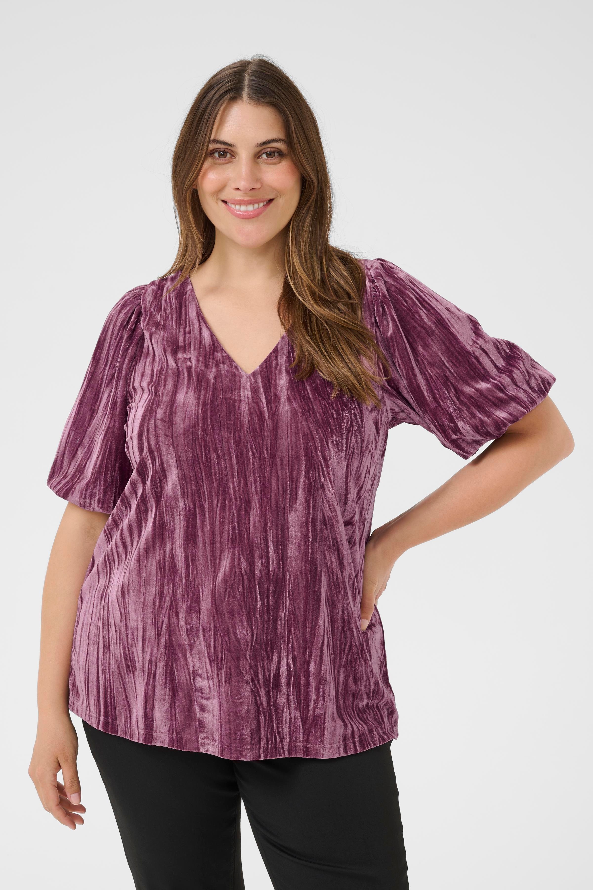 KCeliva Blouse LOOKBOOK FRONT 10583804-181709