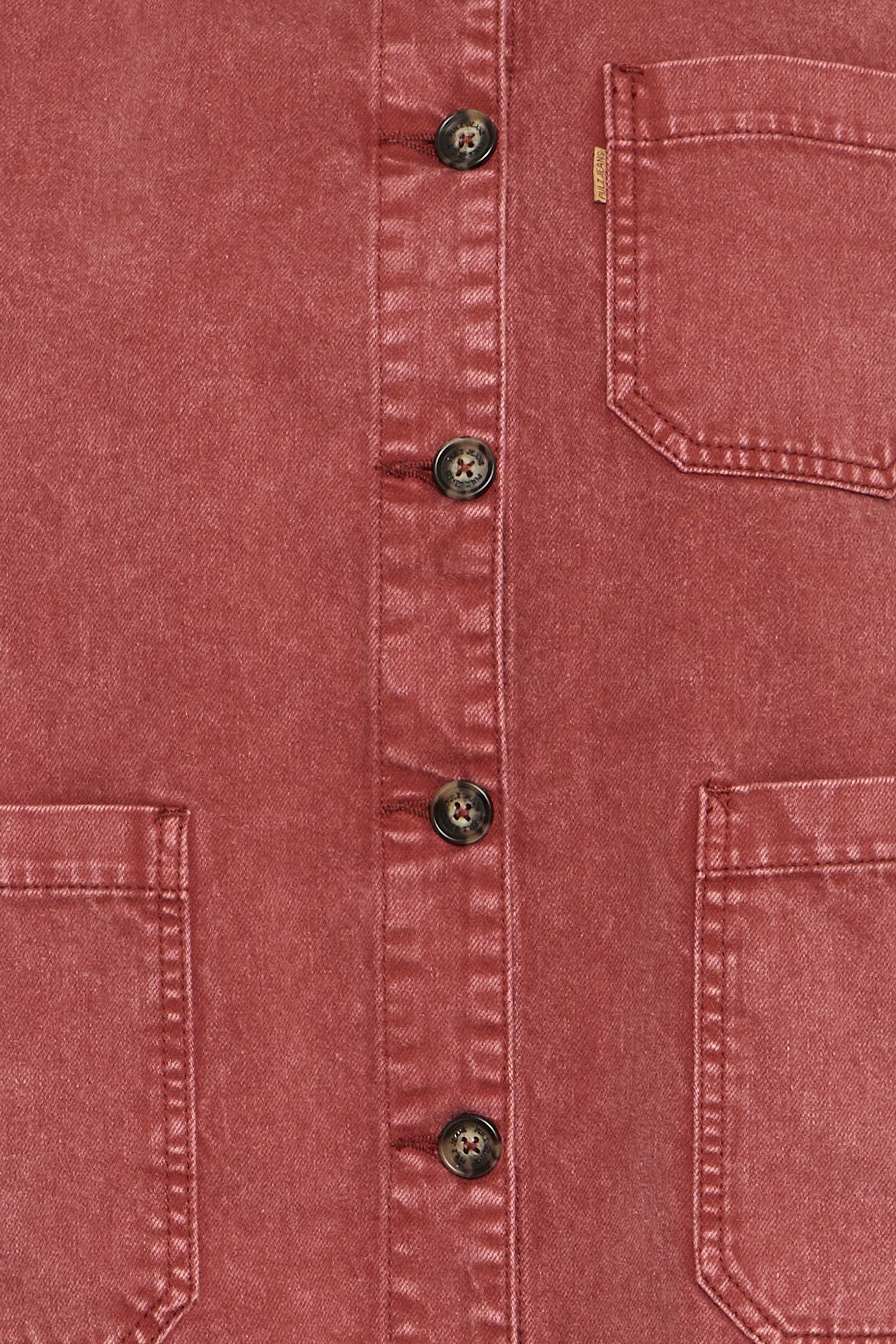 PZGIANNI Casual jakke PACK DETAIL 50209154-181325