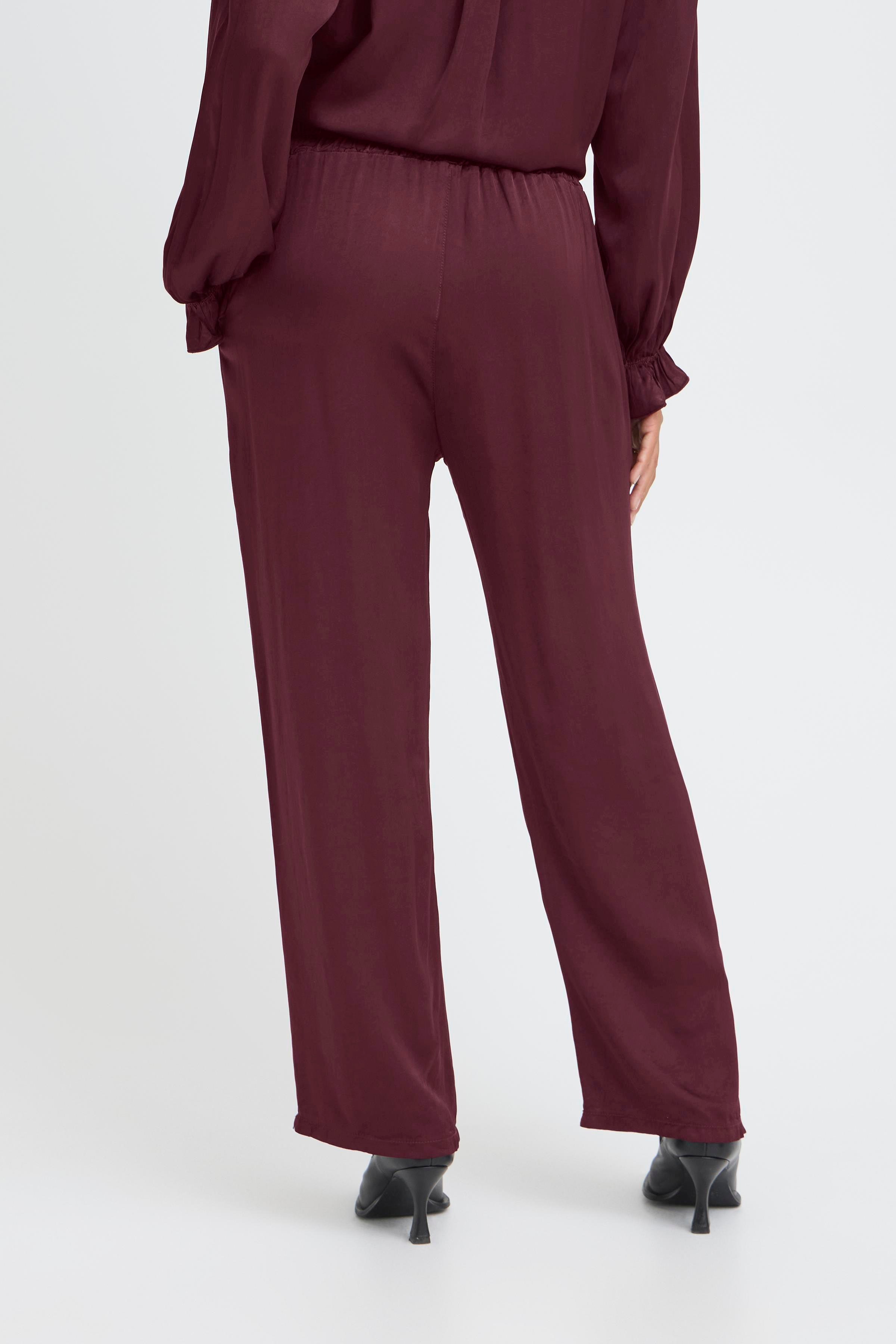 SBOLIVIA Trousers LOOKBOOK BACK 22101107-191724