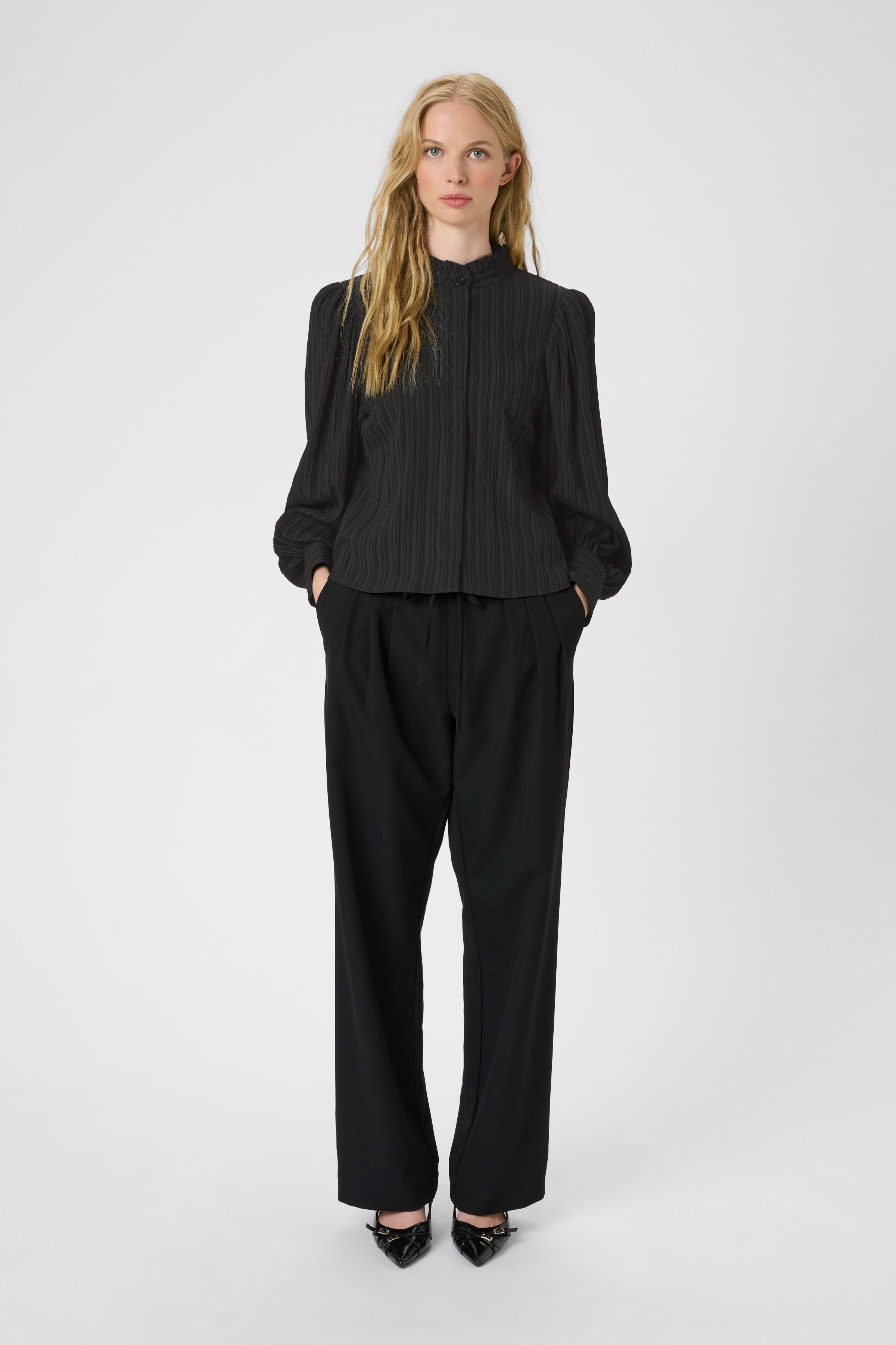 FrostyKB Hemd LOOKBOOK FRONT 10104709-194008