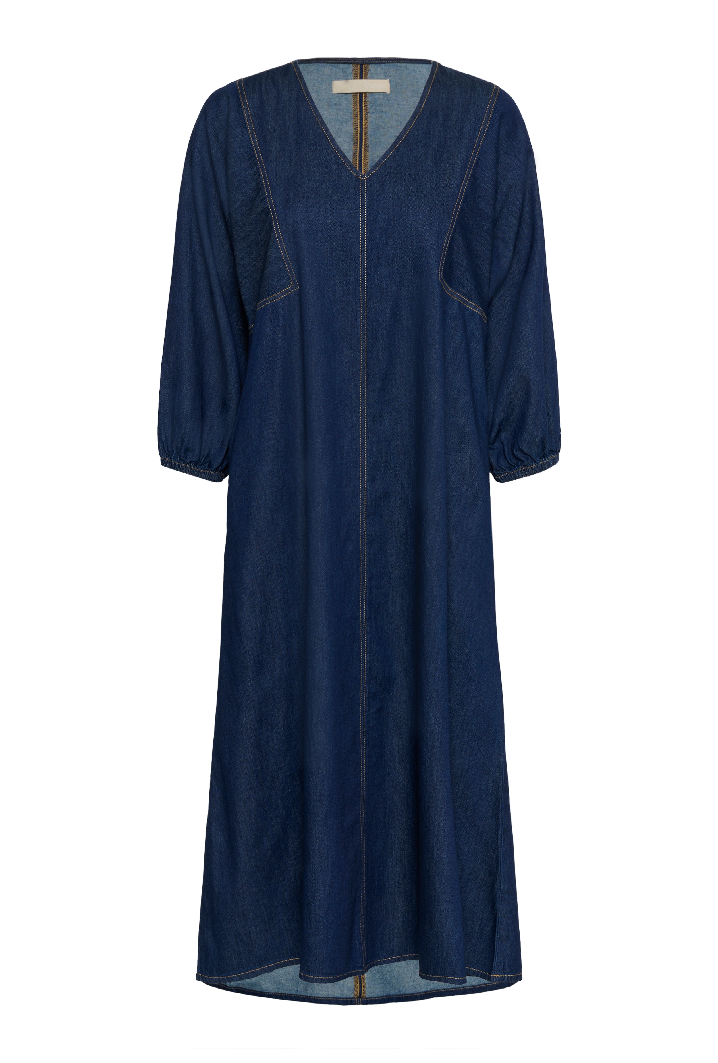 CUhilka Kleid PACK FRONT 50112259-500119