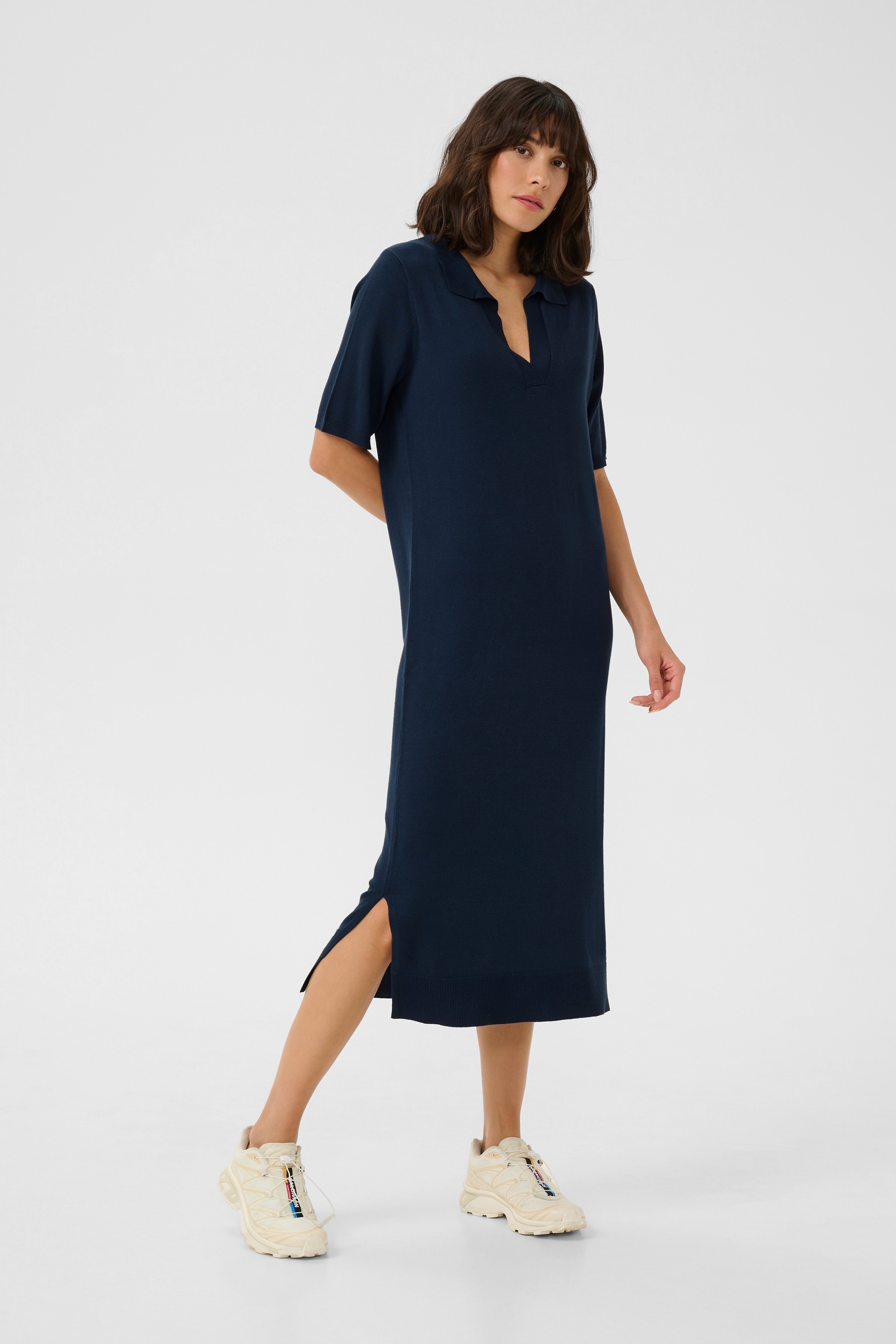 KAlizza Kjole LOOKBOOK FRONT 10510423-194020