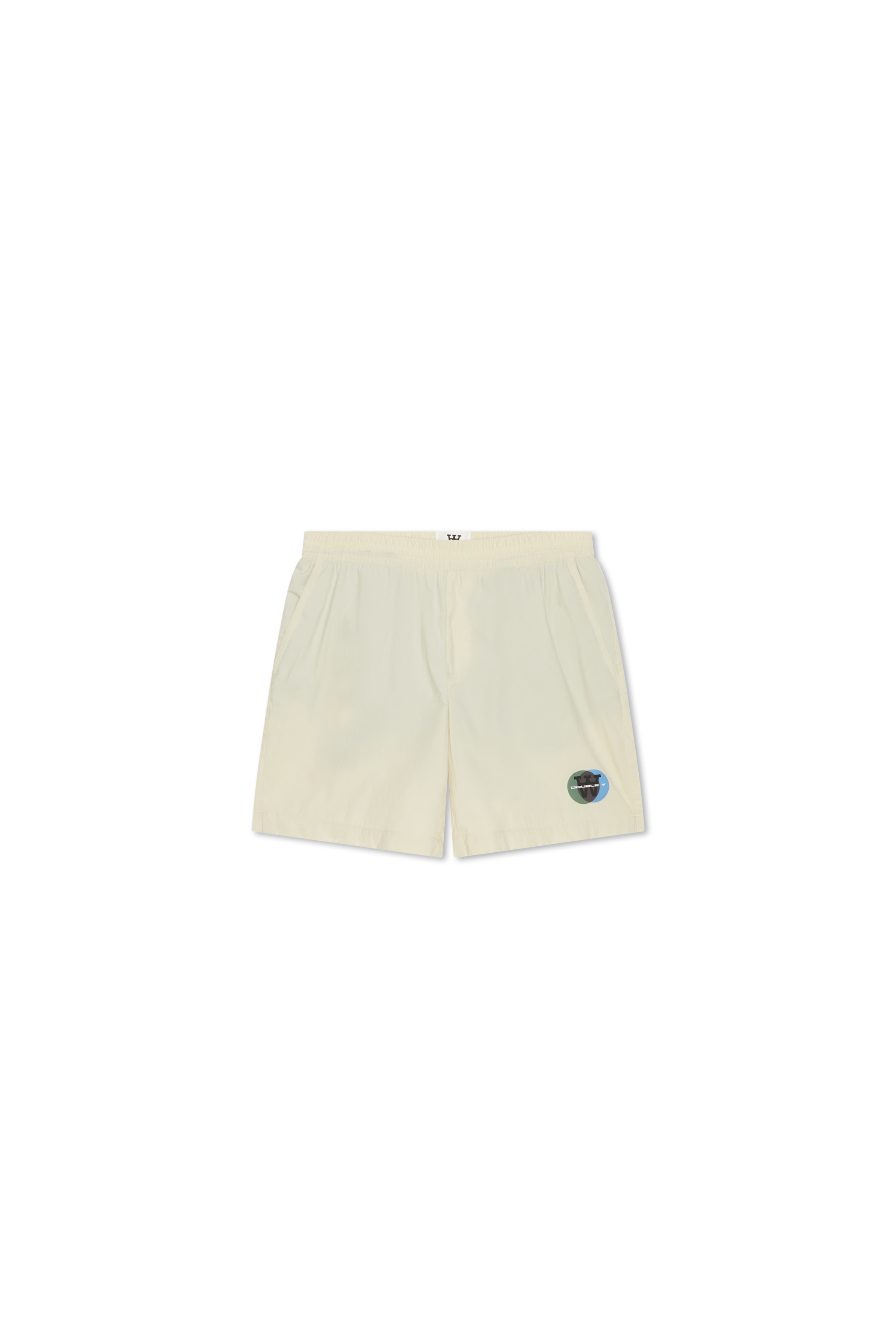 WWDub Shorts PACK FRONT 30250325-W2534