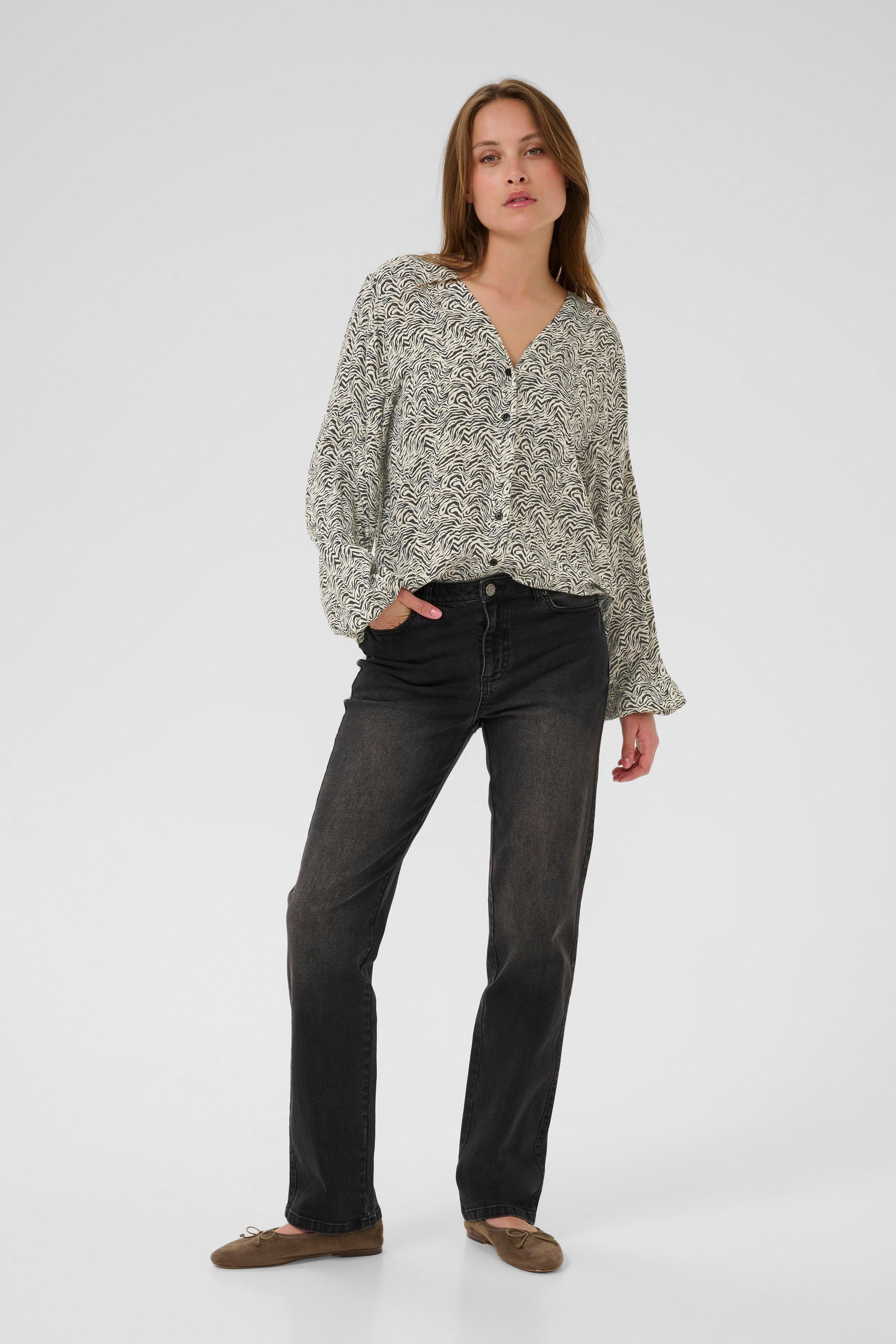 KAmiriam Skjorte LOOKBOOK FRONT 10510551-108215