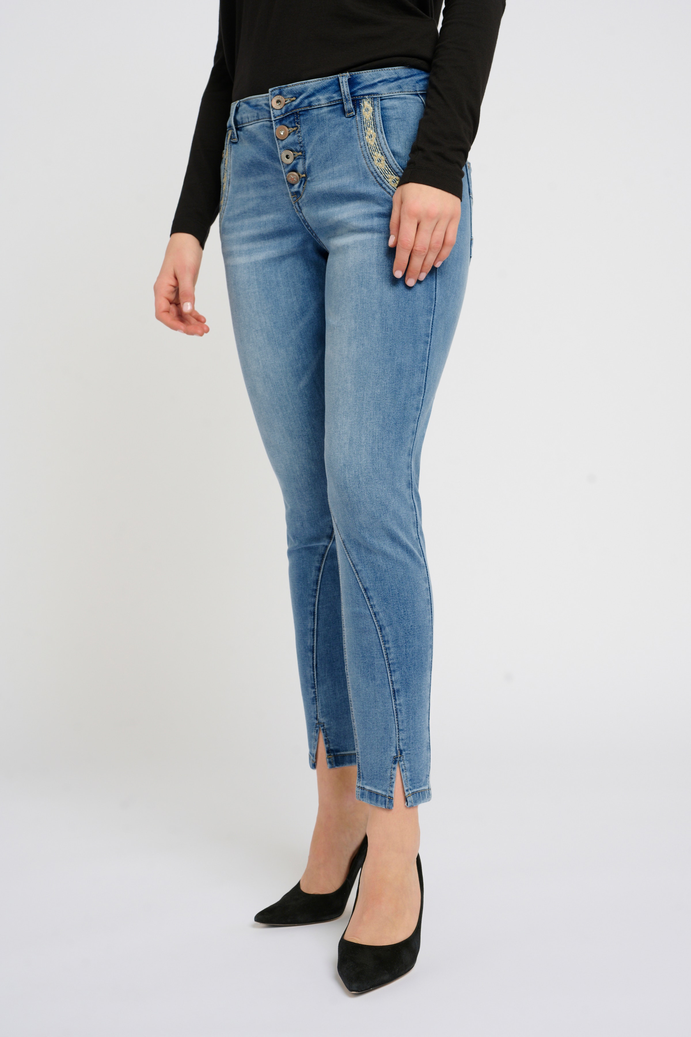 CRholly Jeans LOOKBOOK FRONT 10607289-62694