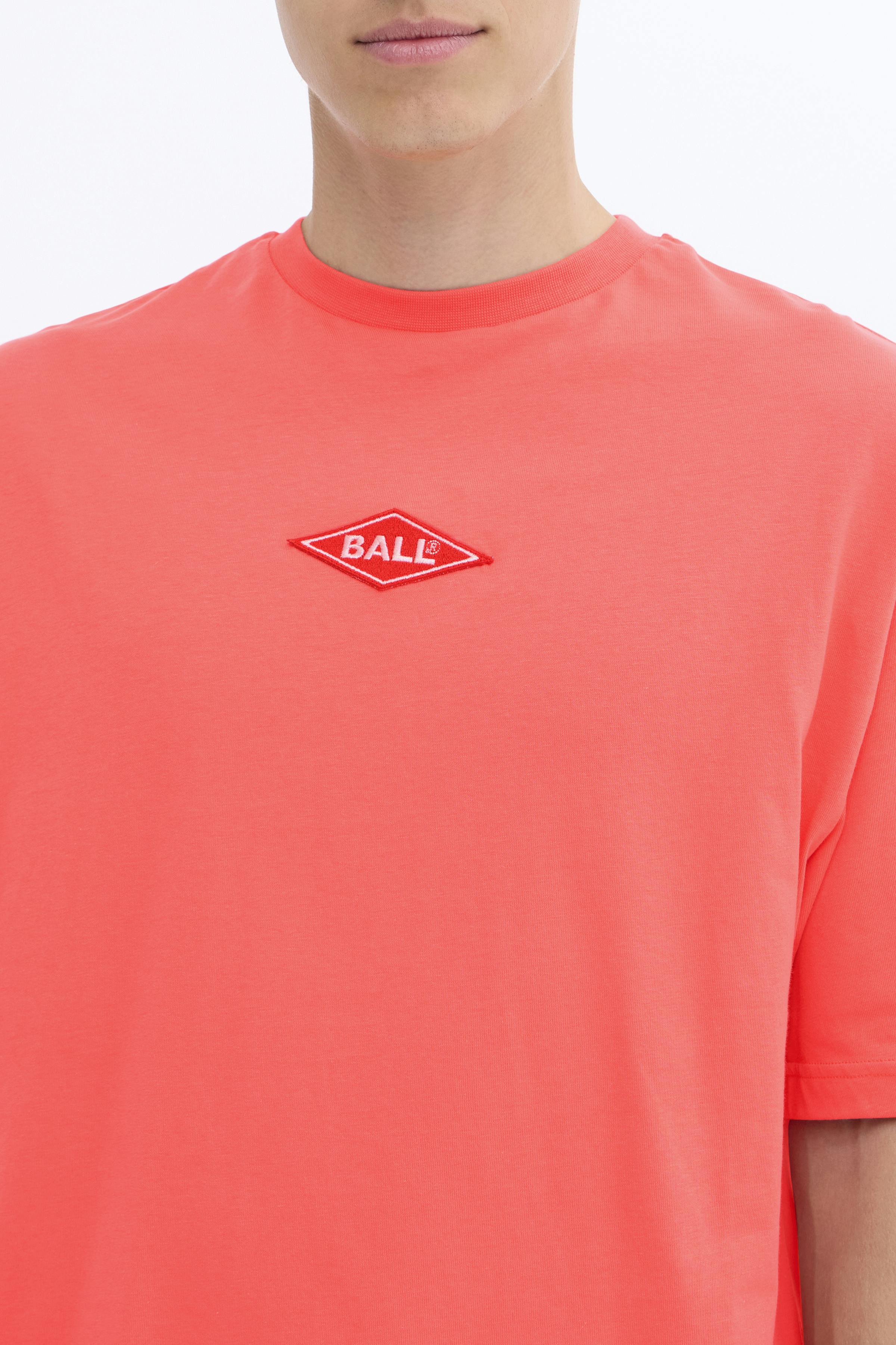 BALL RIMINI NASH TEE LOOKBOOK DETAIL 50405218-B1013