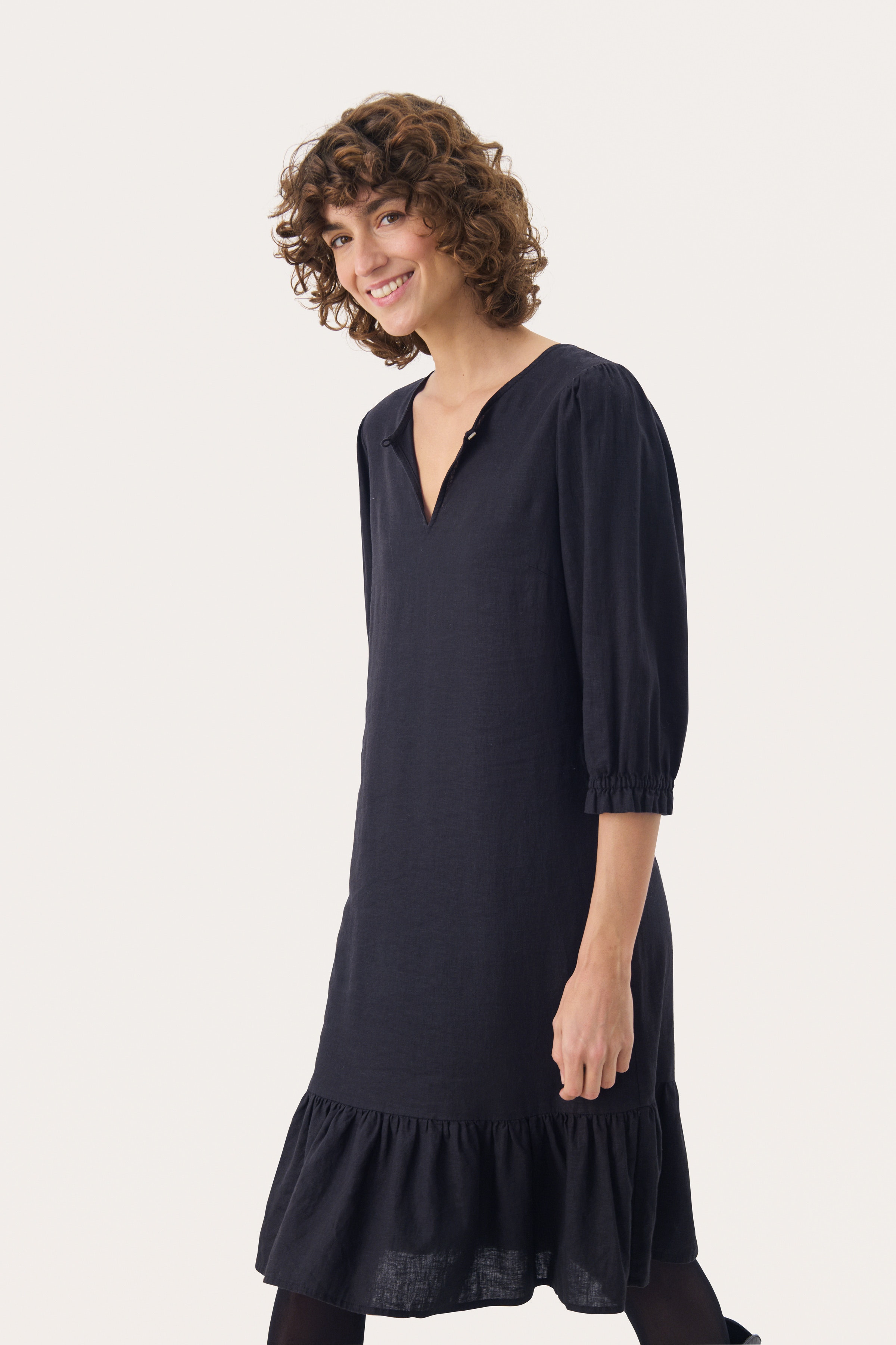 NimiPW Jurk LOOKBOOK FRONT 30309523-194109