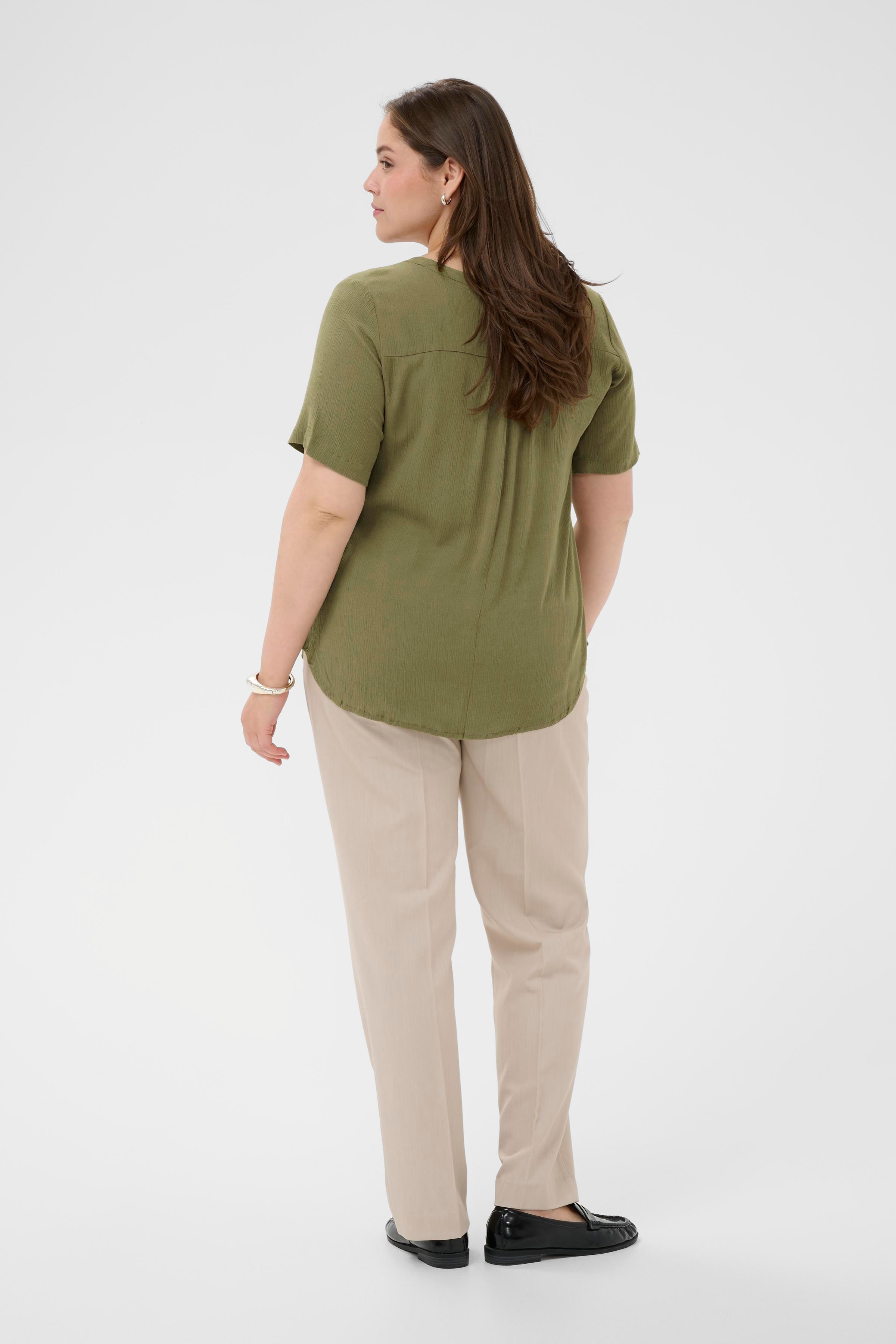 KCami Blus LOOKBOOK BACK 10580056-170517