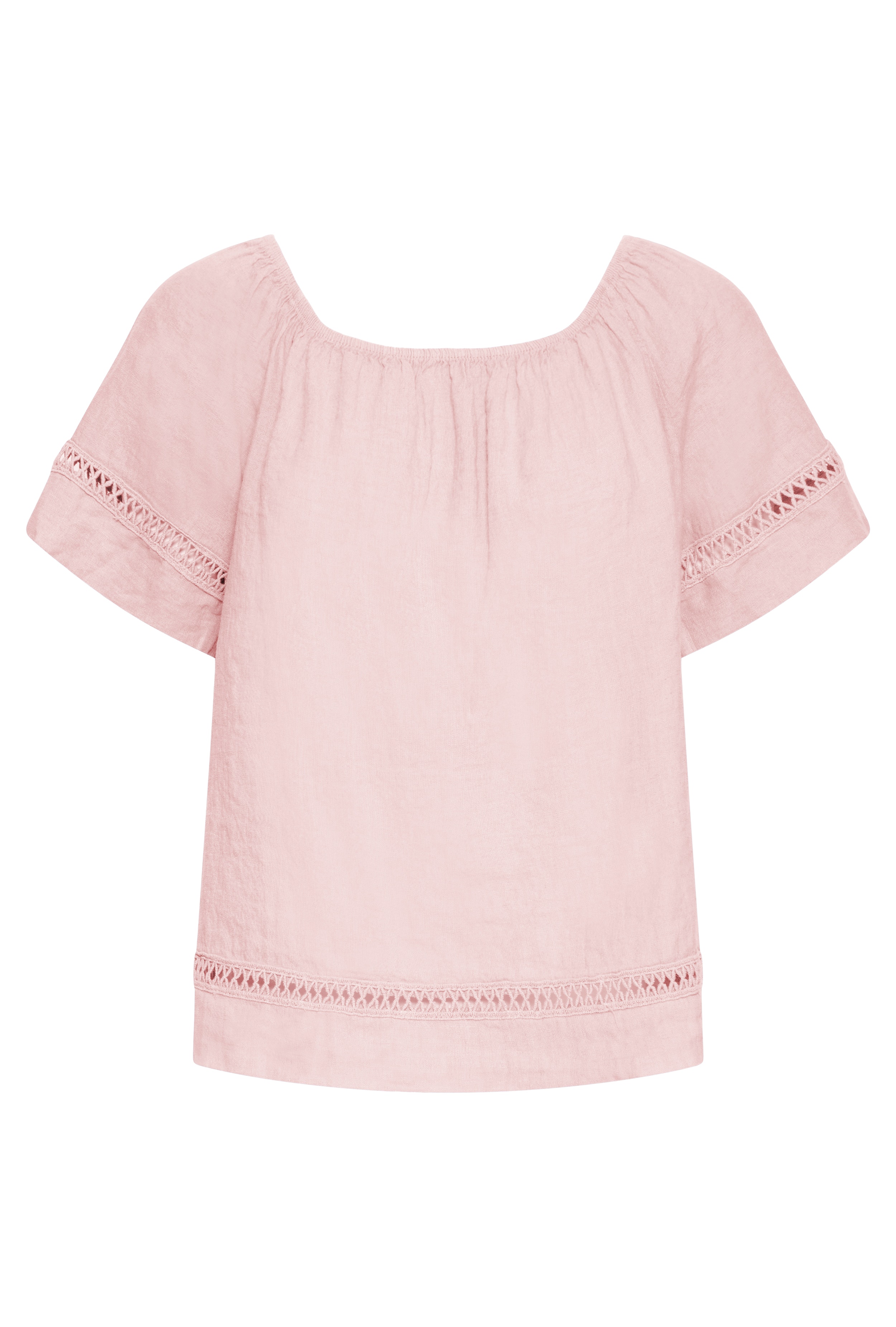 SBFONTANELLE Bluse PACK FRONT 22100885-141506