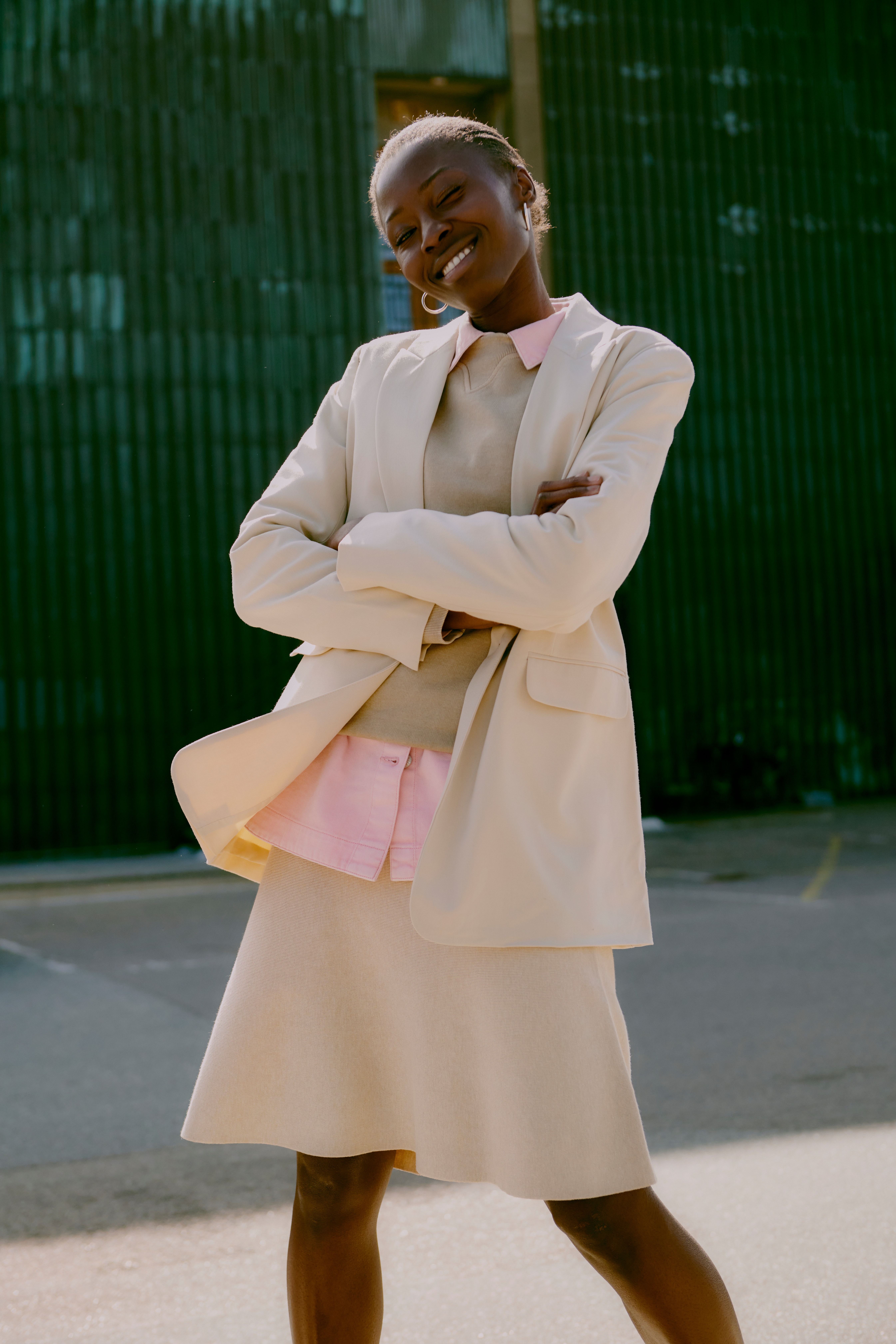 BYDANTA Blazer LOCATION NONE 20816136-1513041