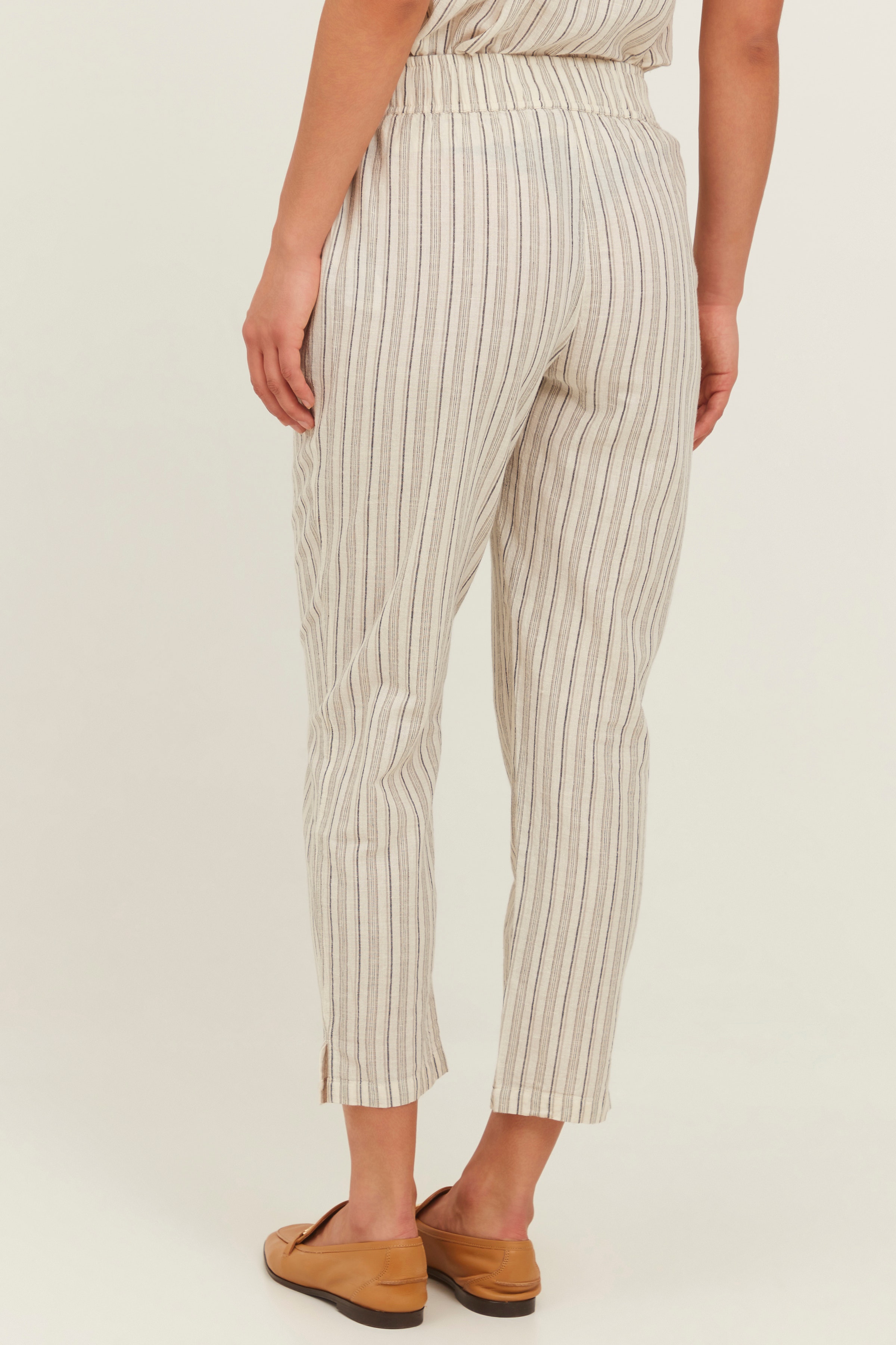 Casual pants LOOKBOOK BACK 20609263-200739