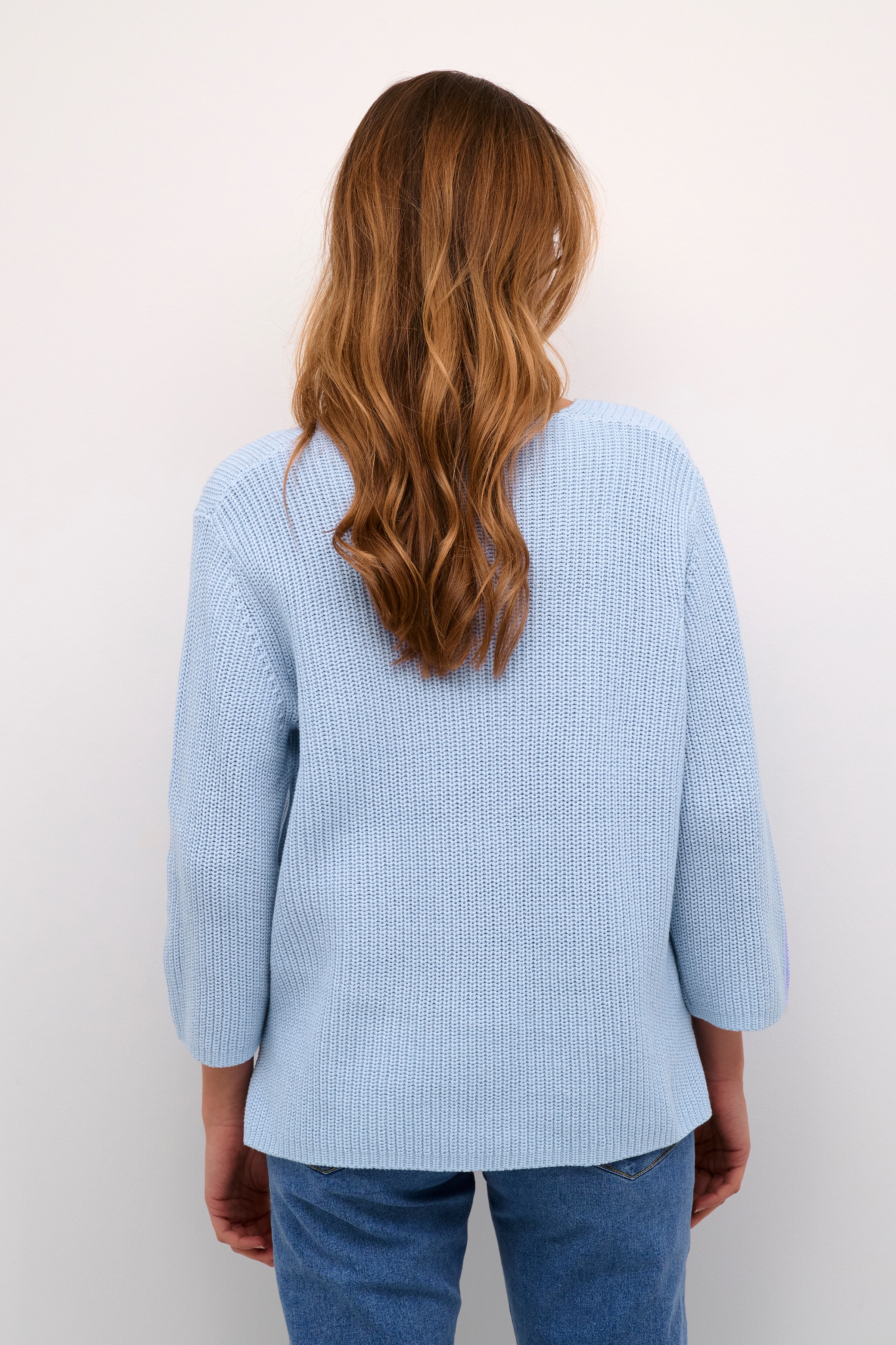 KAmerian Pullover LOOKBOOK BACK 10508397-154031