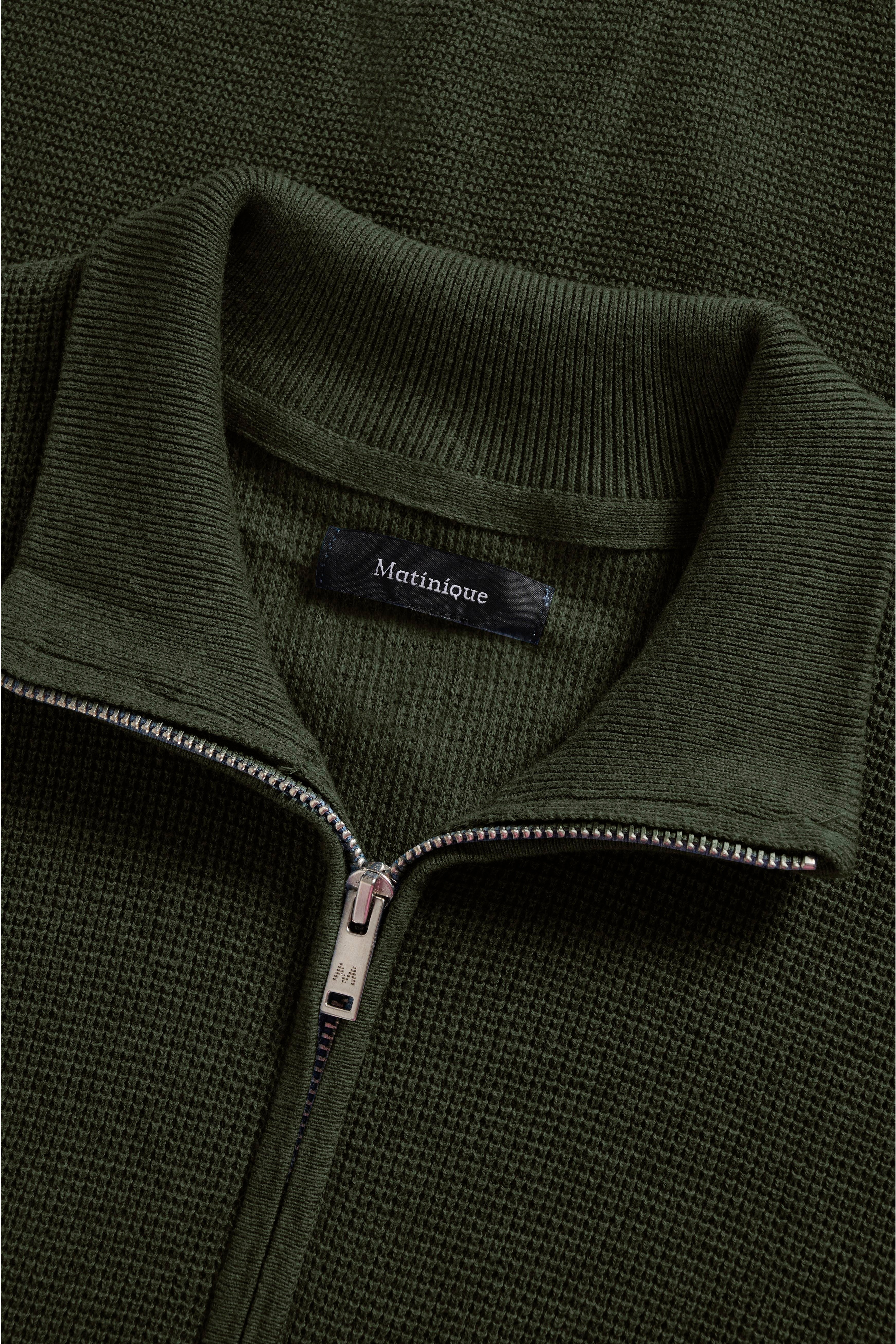 MAlagoon Half-Zip Pullover PACK DETAIL 30207192-190509