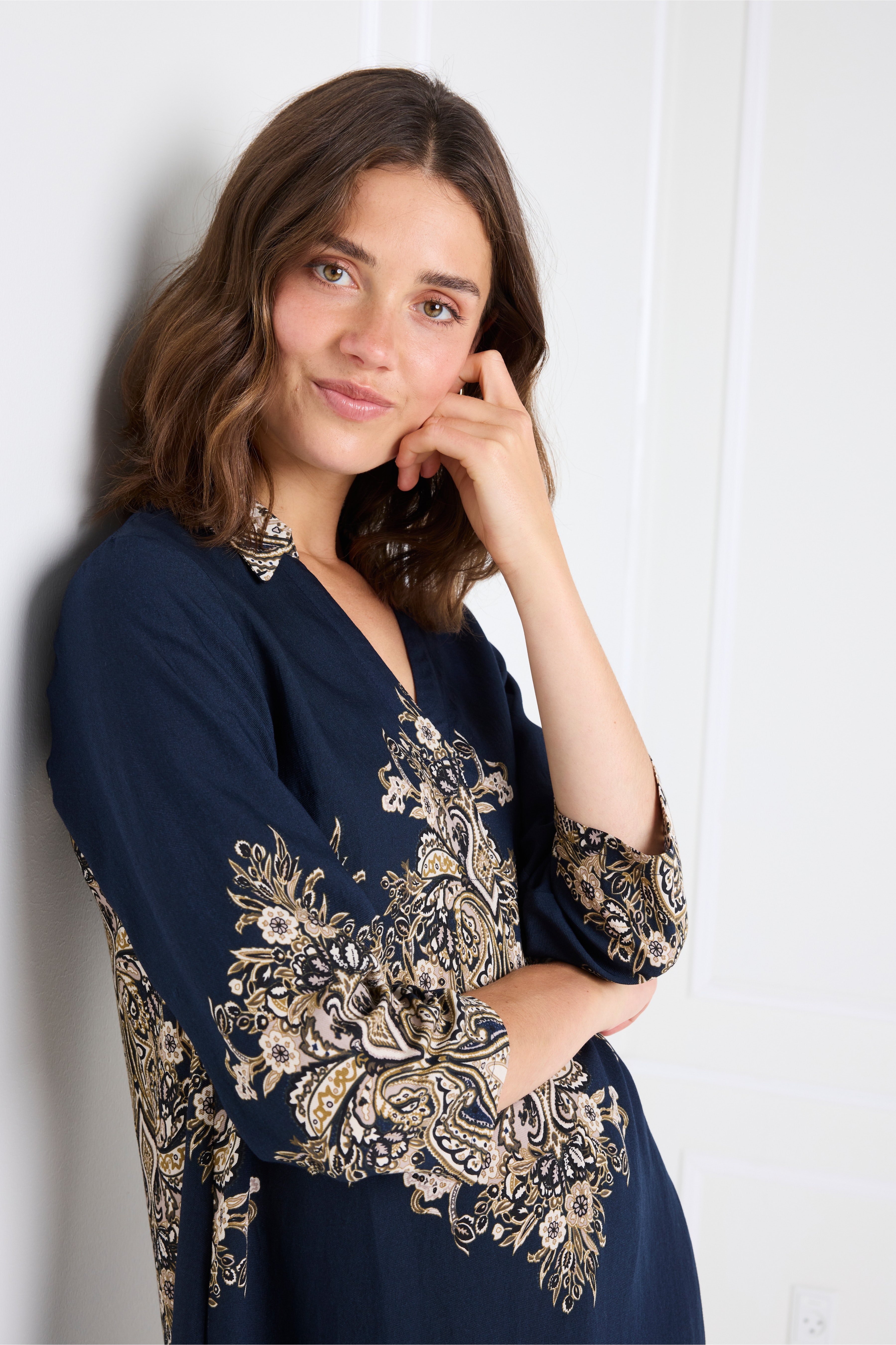 FRADARA Kleid LOCATION NONE 20616353-205641