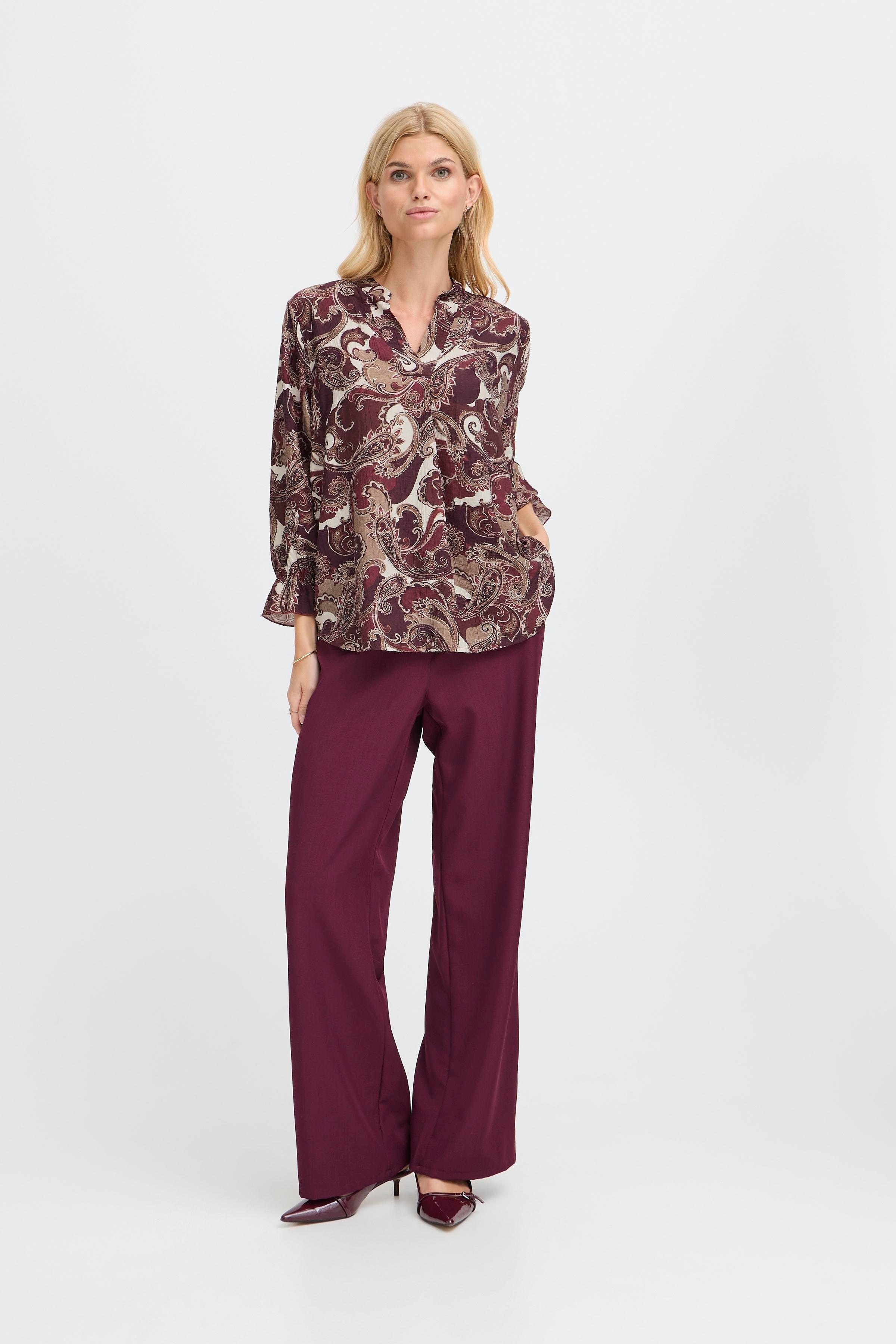 SBGOHAR Blouse LOOKBOOK FRONT 22101059-191724