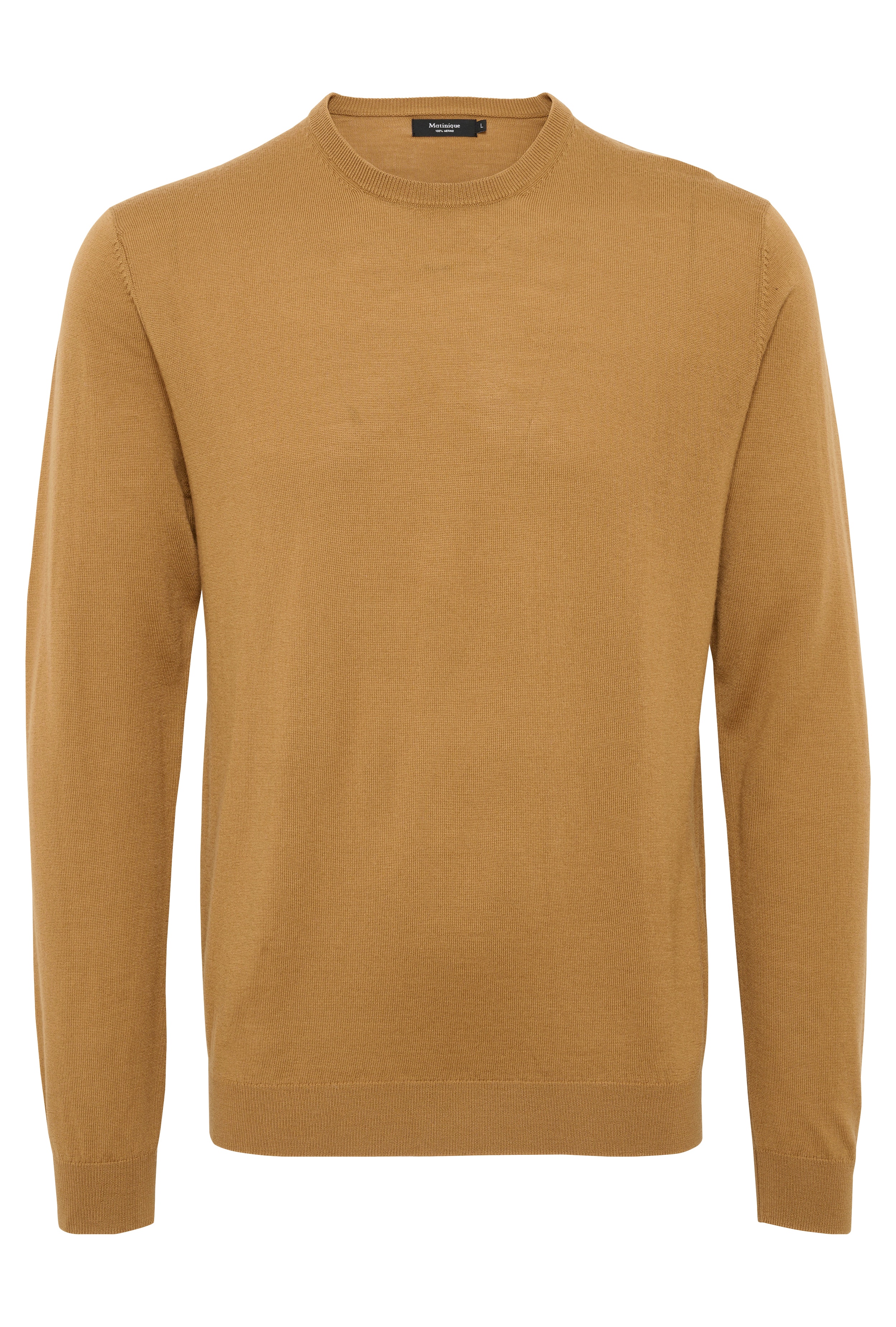 Margrate Merino Pullover PACK FRONT 30200611-171128