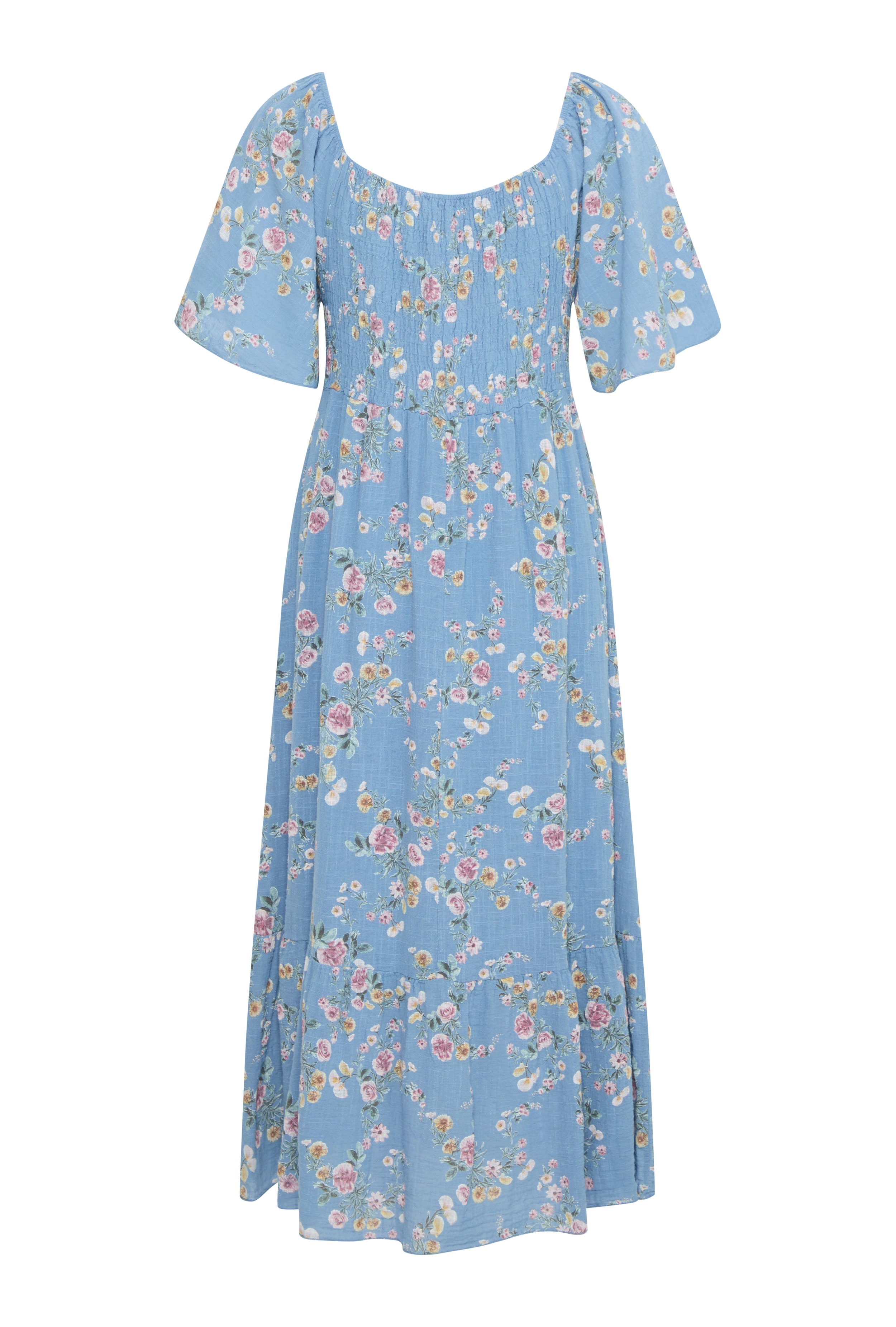 SBALEXA Dress PACK BACK 22100238-164023