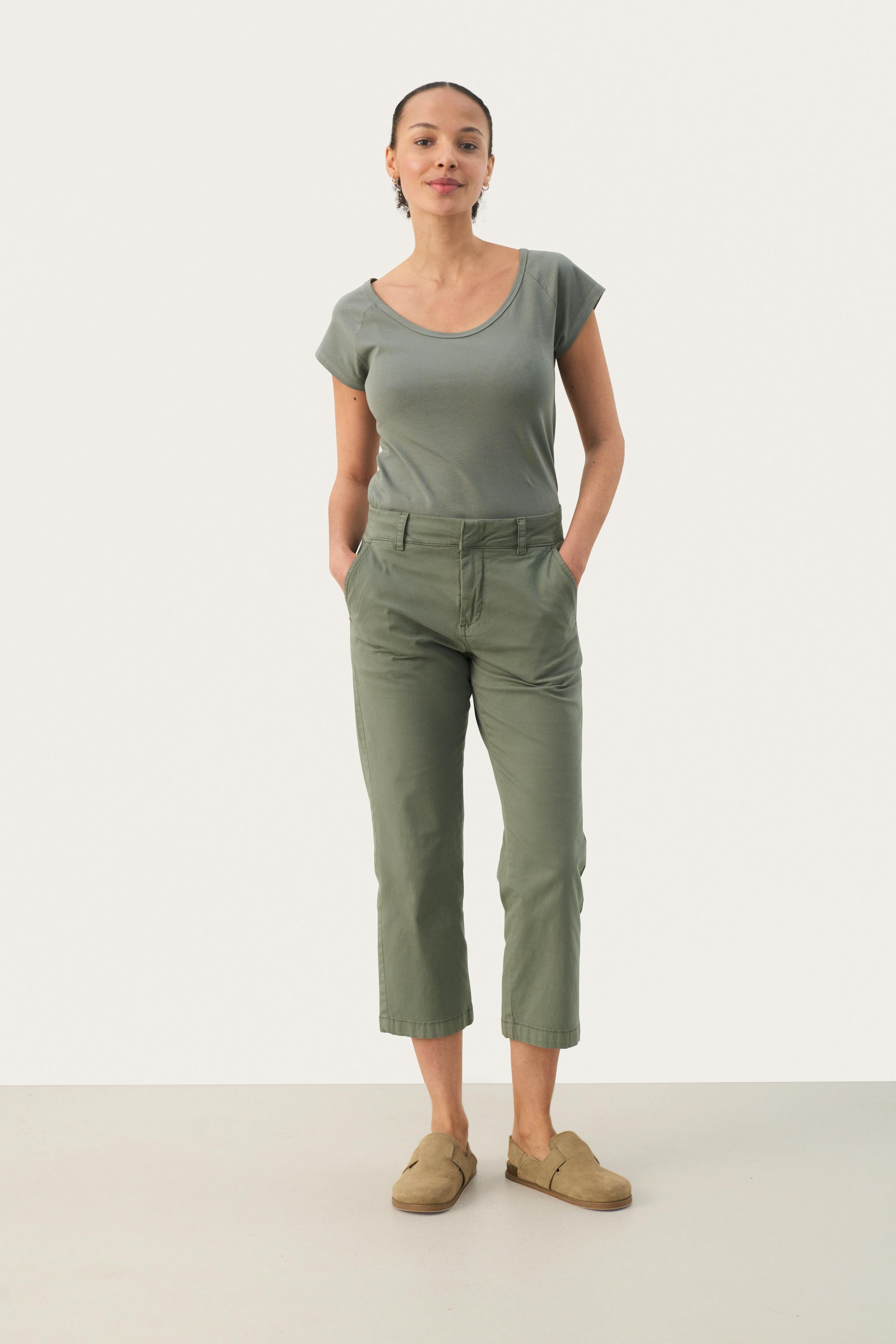 SoffynsPW Trousers LOOKBOOK FRONT 30308589-185806