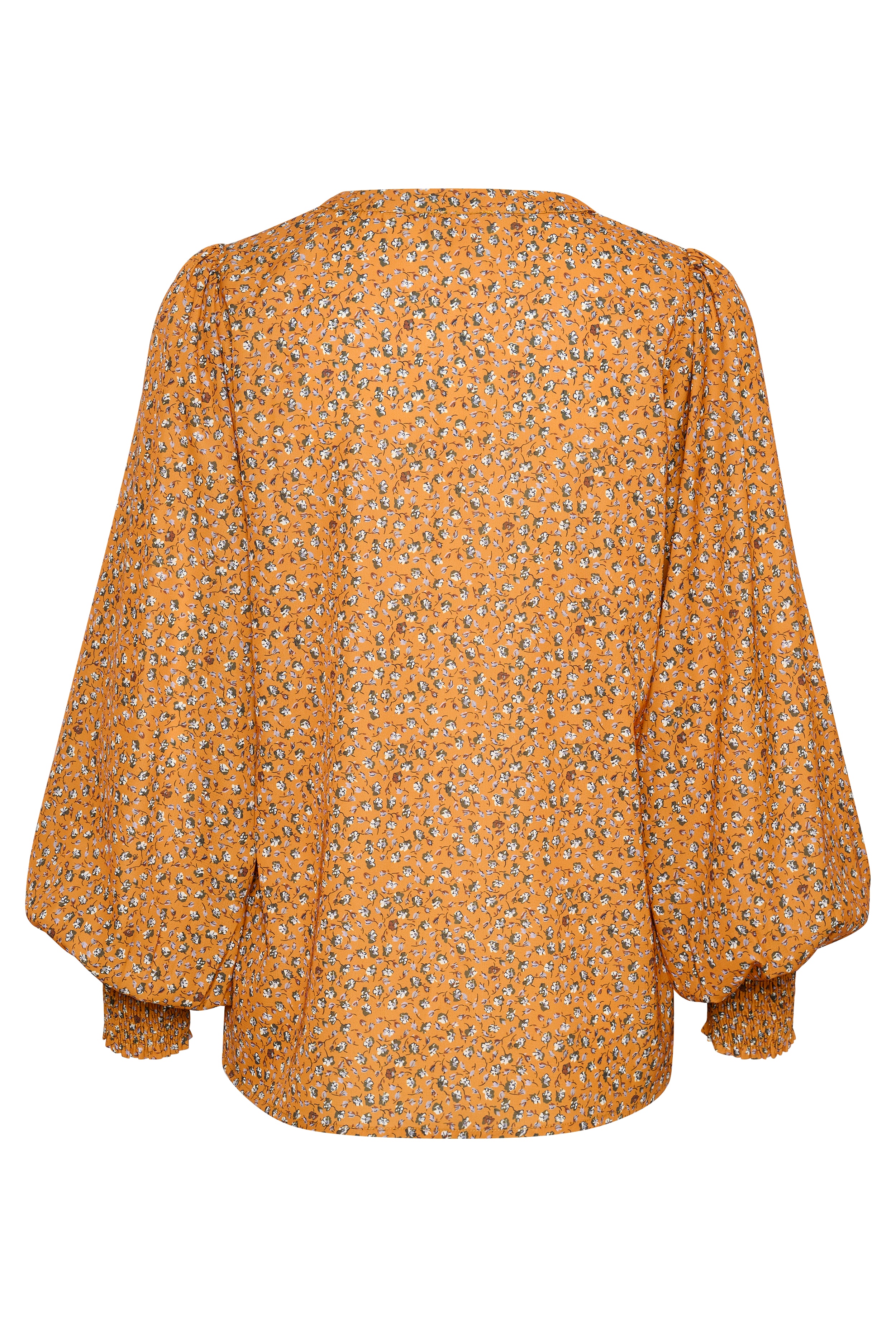 Langarm-Bluse PACK BACK 10590094-101979