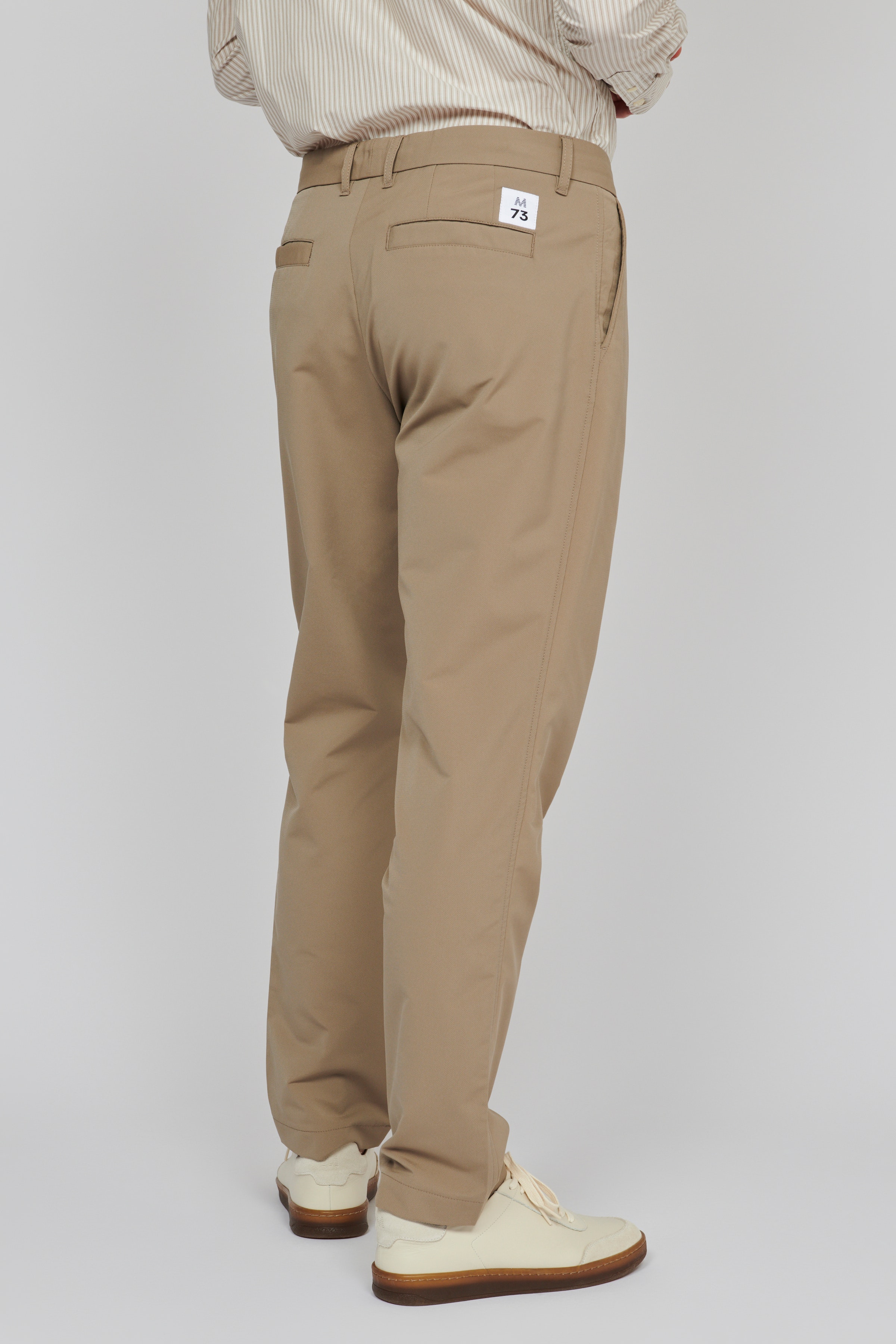 MAwell M73 Trousers LOOKBOOK BACK 30207243-171108