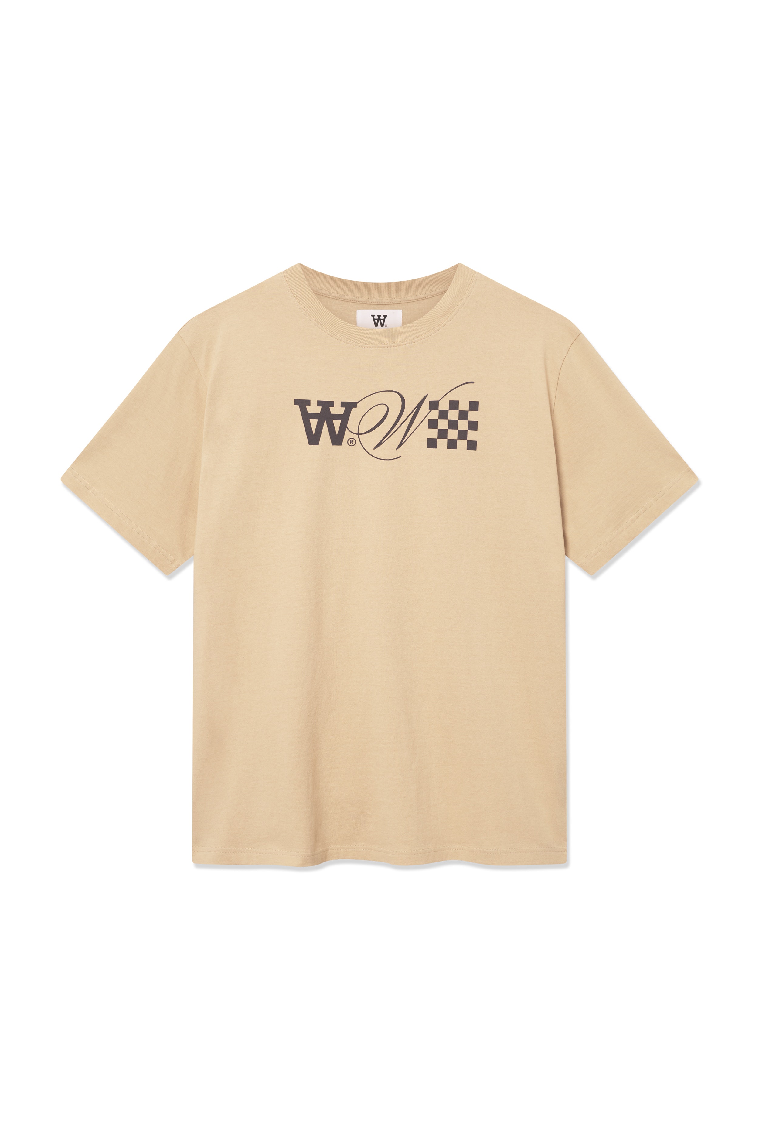 WWAce Signature T-shirt PACK FRONT 30250070-160920