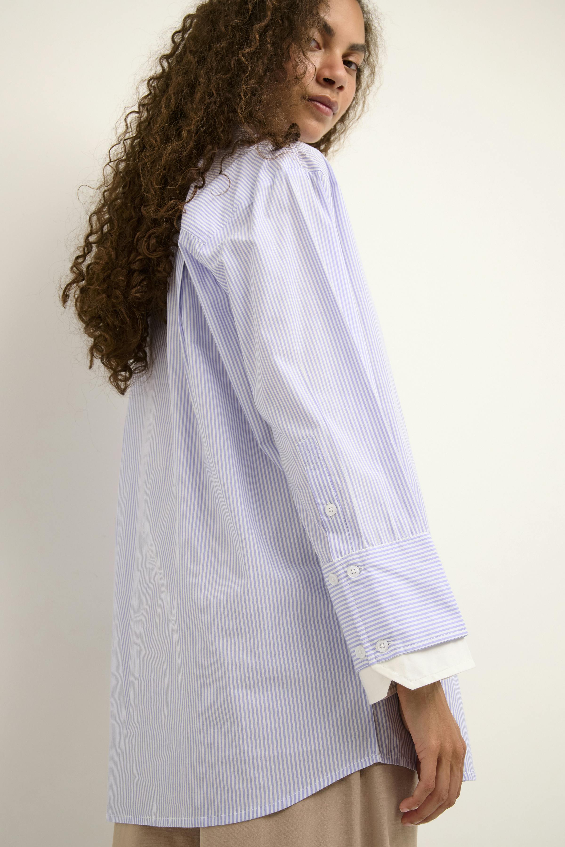 HalliKB Shirt LOOKBOOK DETAIL 10104298-173925